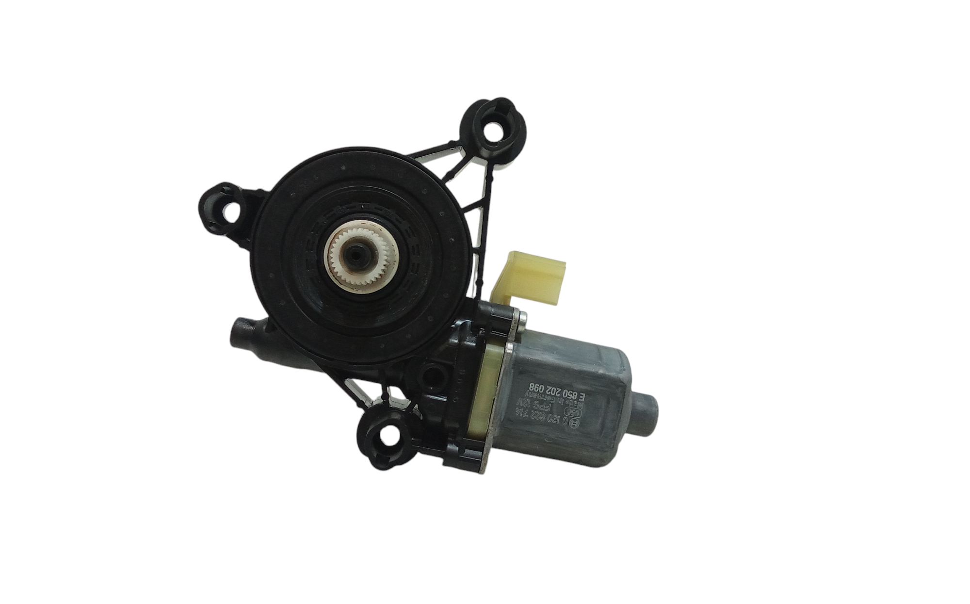 Motorino Alzavetro anteriore Sinistro per Volkswagen Golf Serie Viii (19>) (2019 - In produzione)