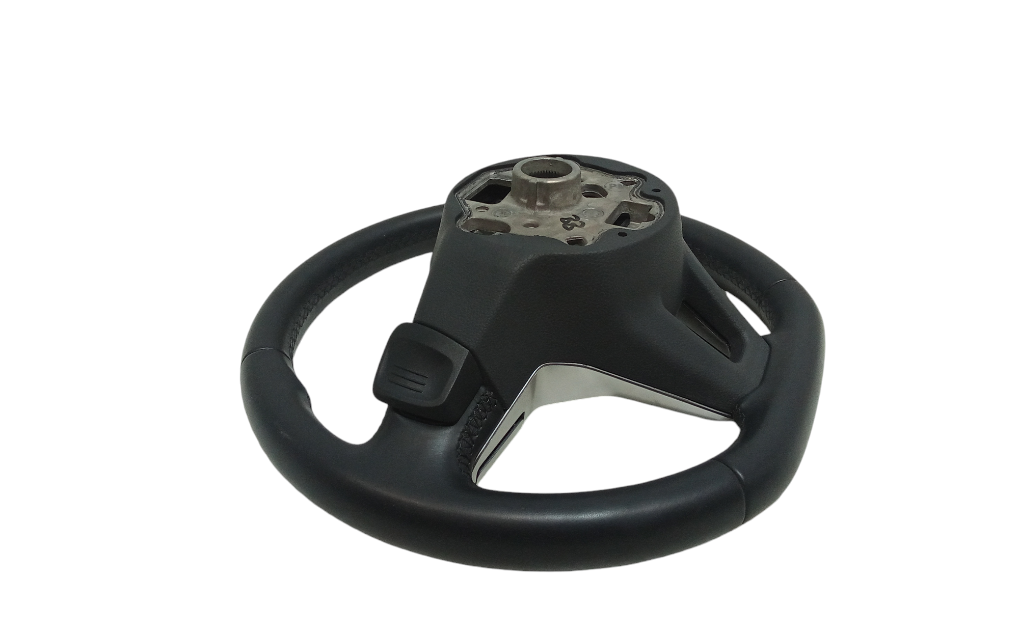 Volante per Volkswagen Golf Serie Viii (19>) (2019 - In produzione)