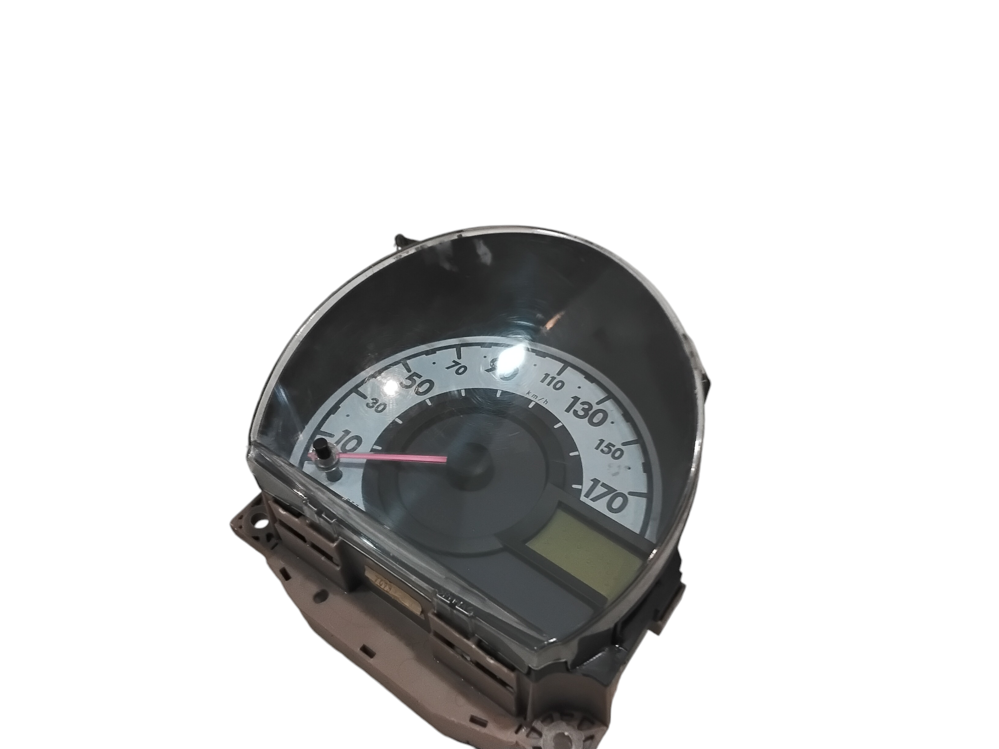 Quadro Strumenti per Peugeot 107 1 Serie (2005 - In produzione)