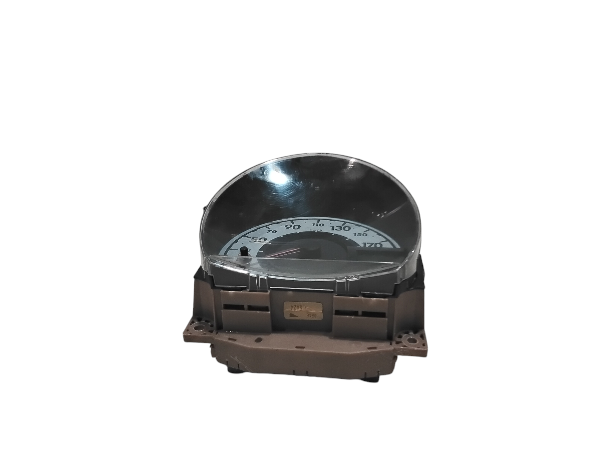 Quadro Strumenti per Peugeot 107 1 Serie (2005 - In produzione)