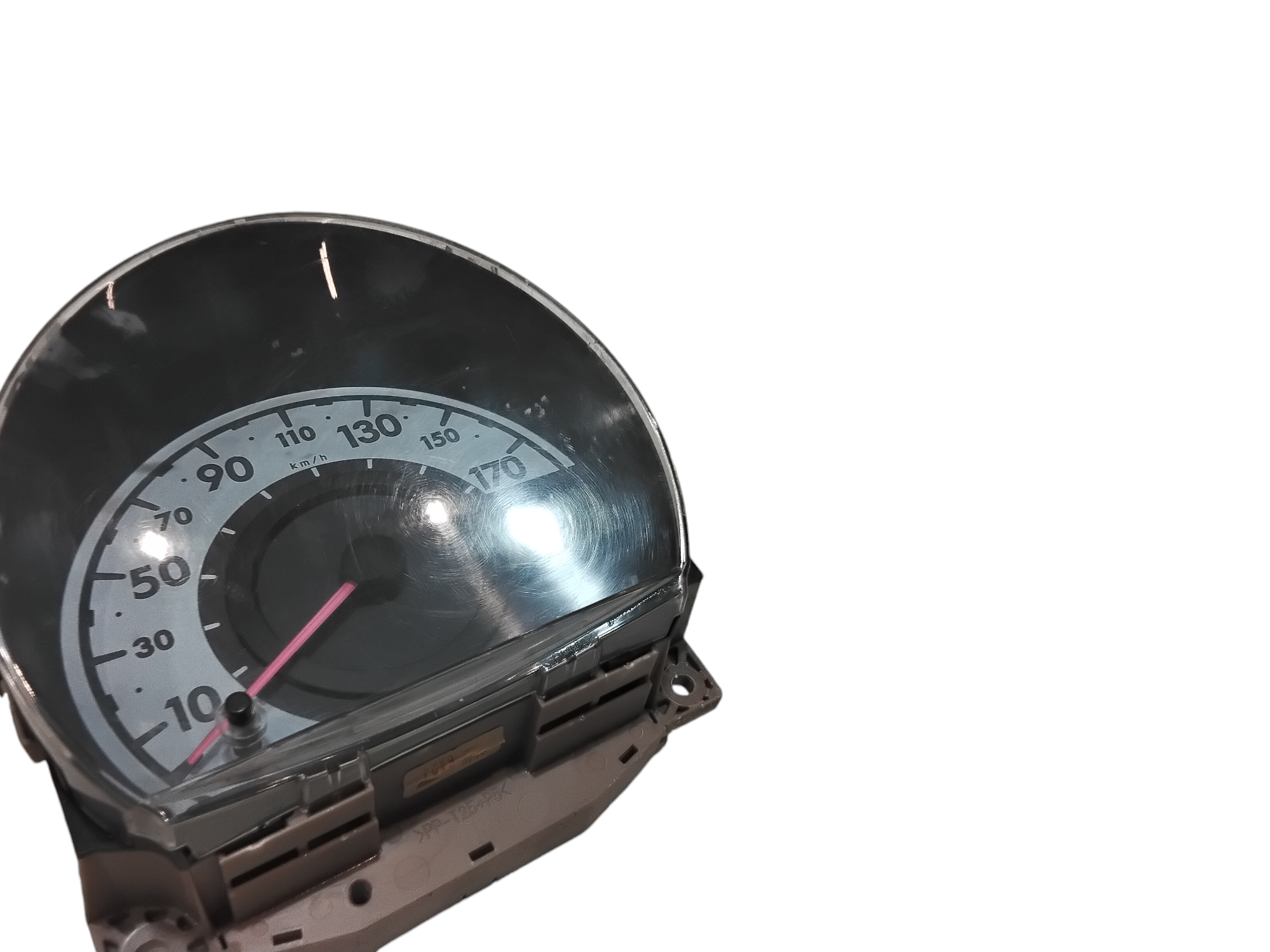 Quadro Strumenti per Peugeot 107 1 Serie (2005 - In produzione)