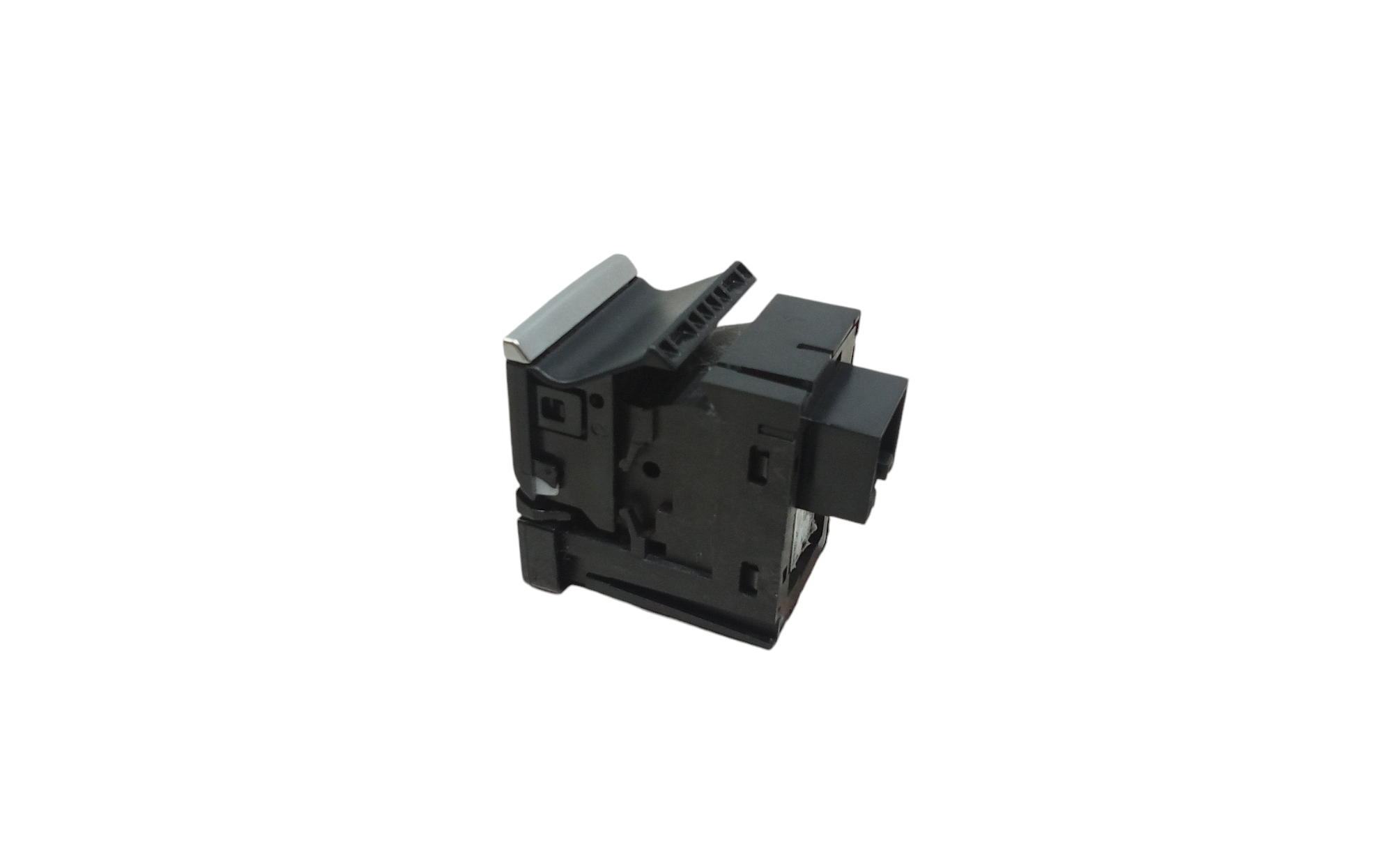 Pulsante freno di stazionamento per Volkswagen Golf Serie Viii (19>) (2019 - In produzione)