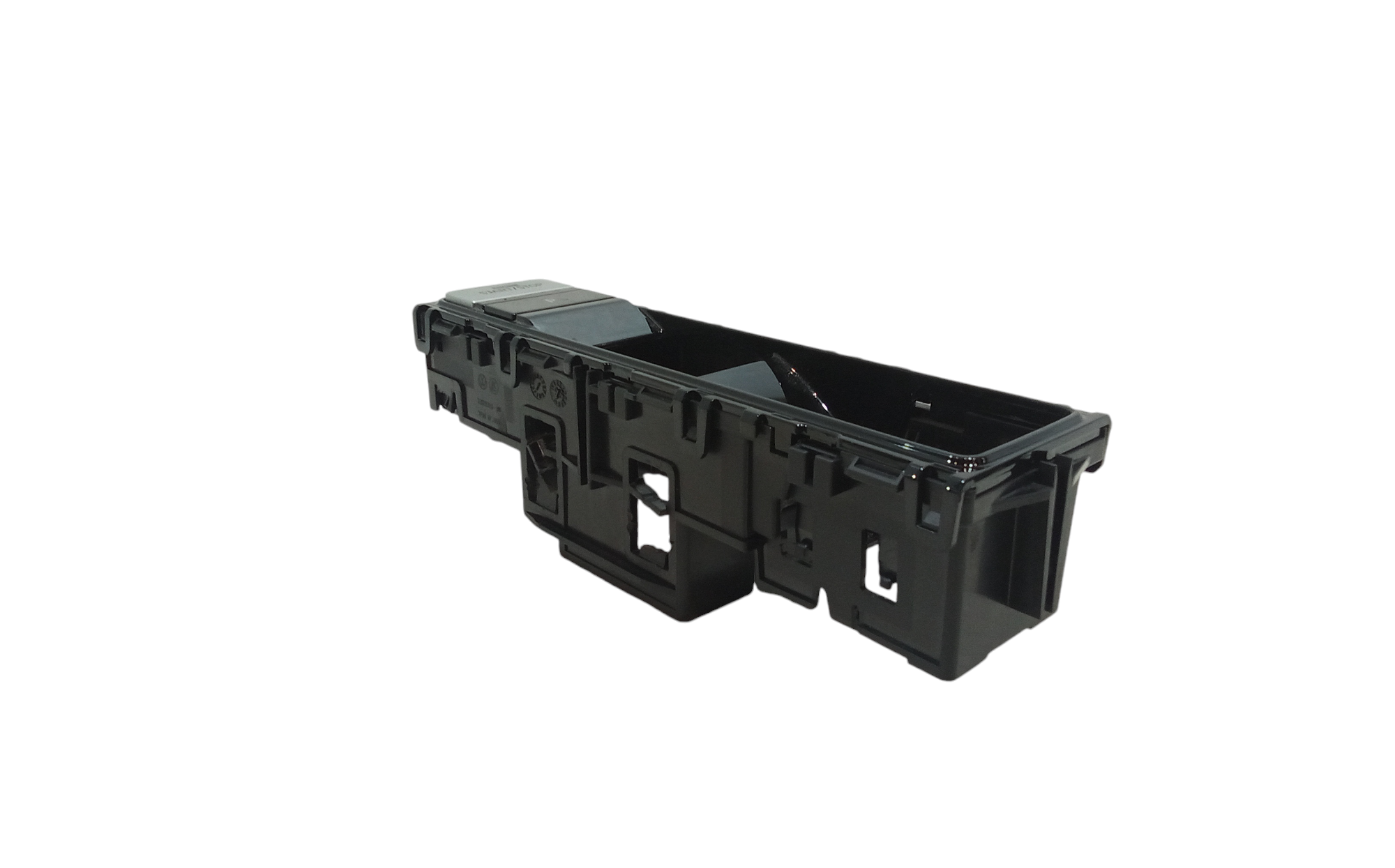 Pulsante start e stop per Volkswagen Golf Serie Viii (19>) (2019 - In produzione)