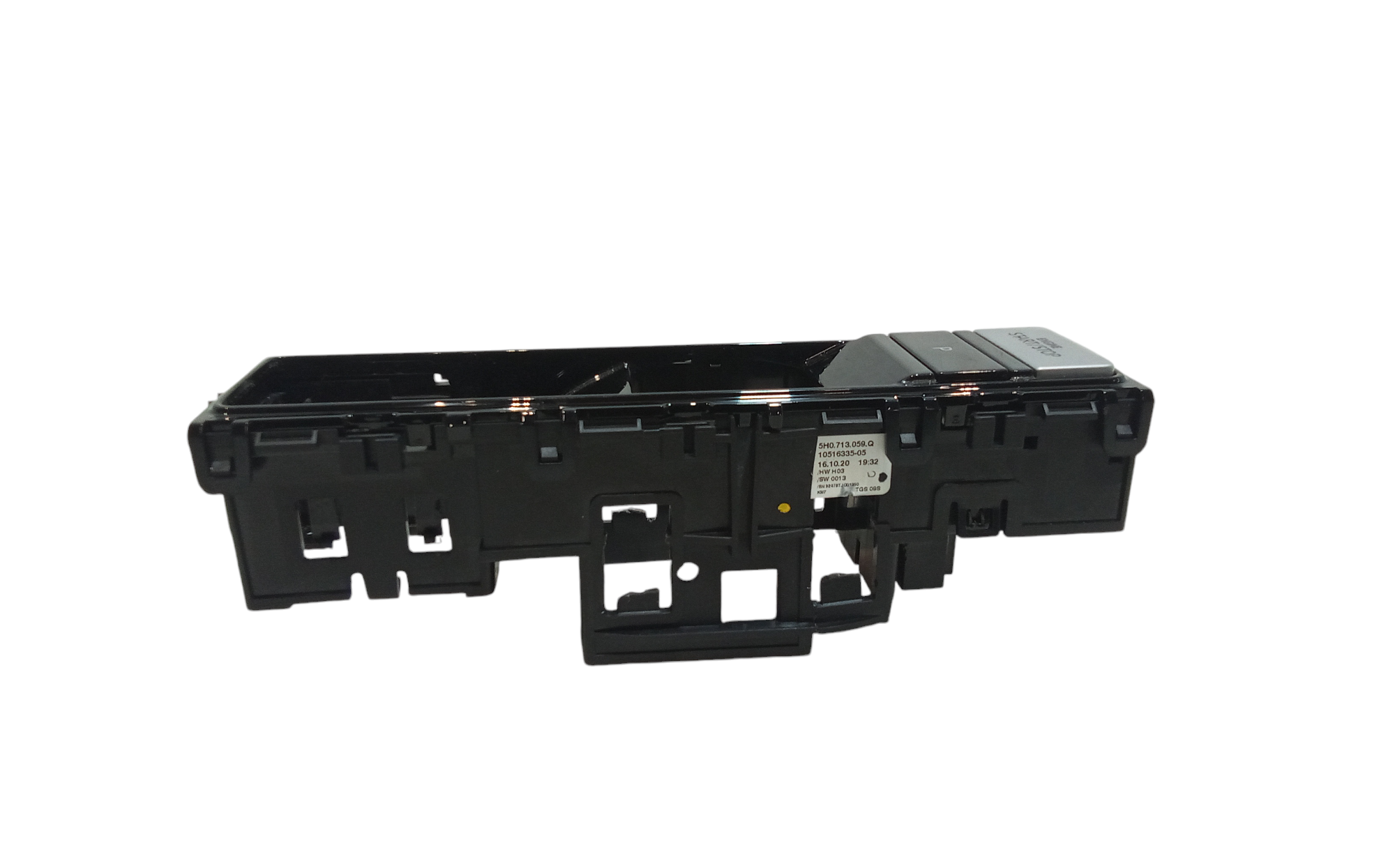 Pulsante start e stop per Volkswagen Golf Serie Viii (19>) (2019 - In produzione)