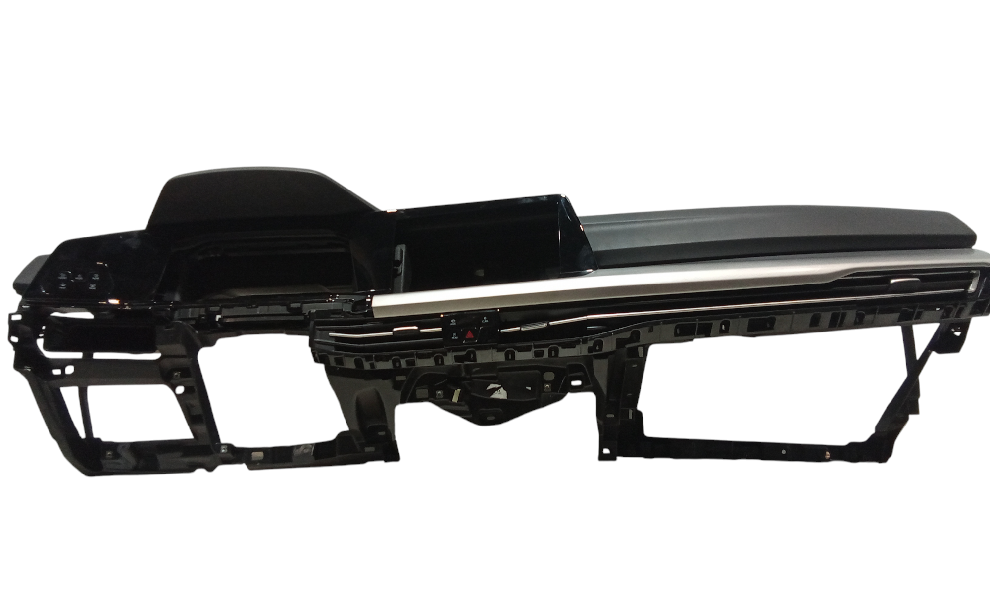 Kit Airbag Completo per Volkswagen Golf Serie Viii (19>) (2019 - In produzione)