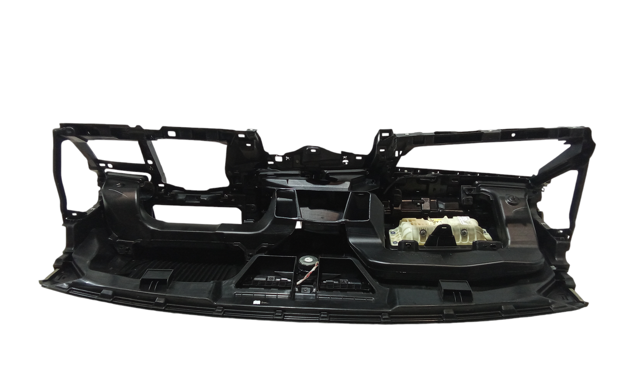 Kit Airbag Completo per Volkswagen Golf Serie Viii (19>) (2019 - In produzione)