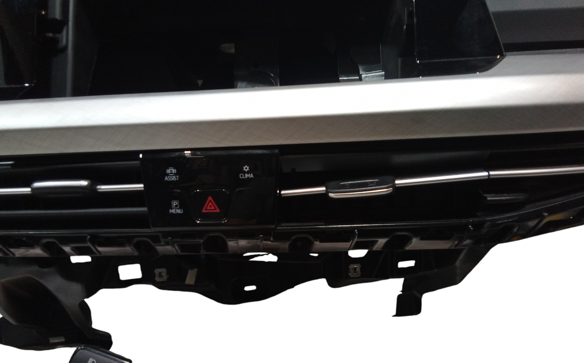 Kit Airbag Completo per Volkswagen Golf Serie Viii (19>) (2019 - In produzione)