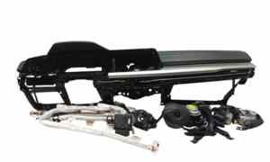 Kit Airbag Completo per Volkswagen Golf Serie Viii (19>) (2019 - In produzione)