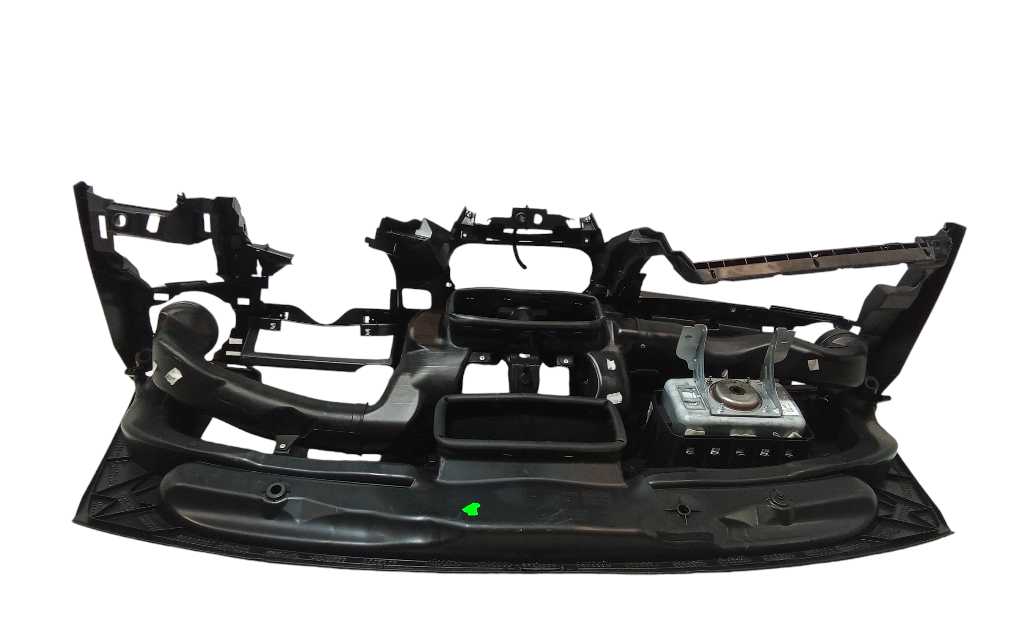 Kit Airbag Completo per Fiat 500 Serie (2015 - >)