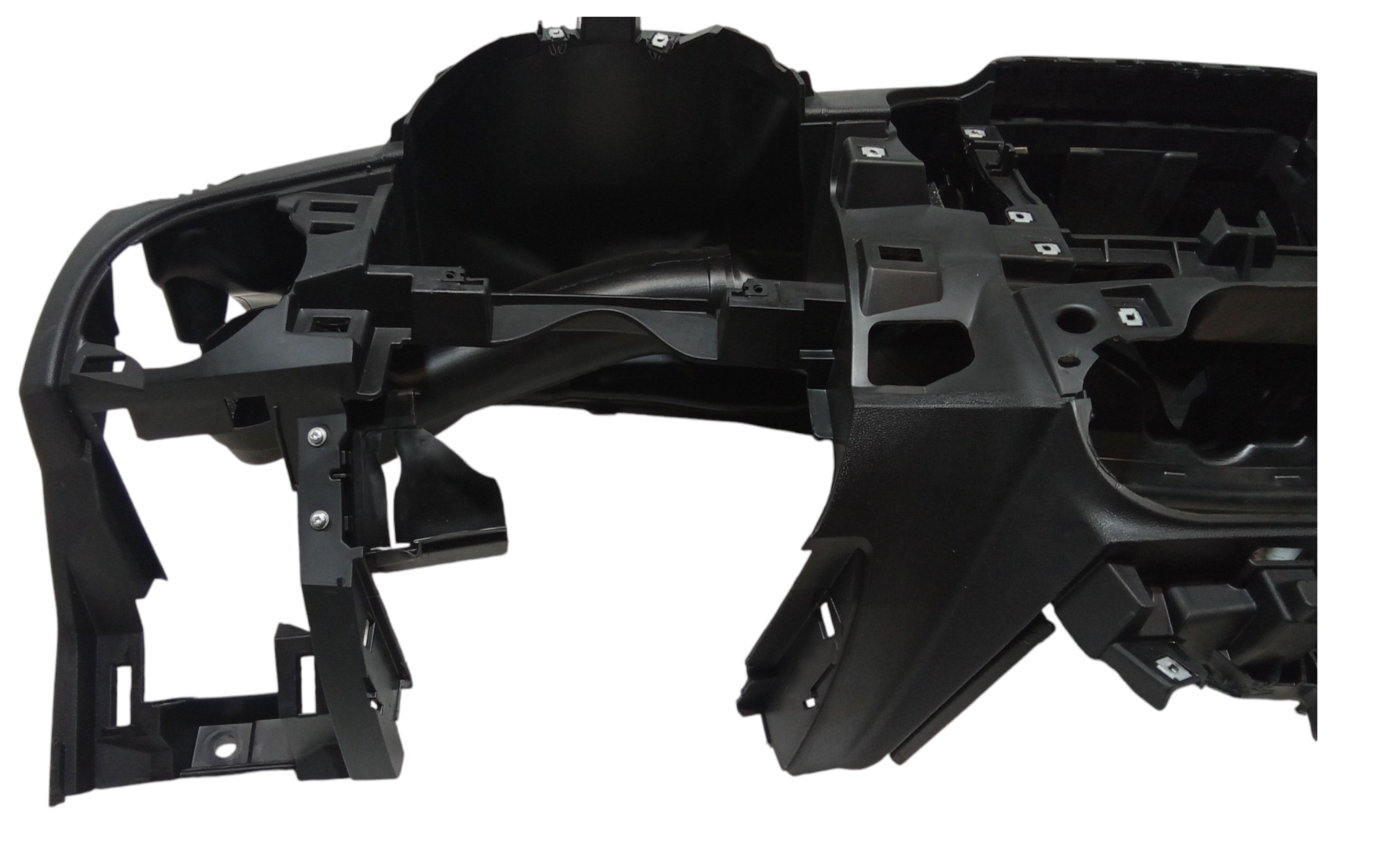 Kit Airbag Completo per Fiat 500 Serie (2015 - >)