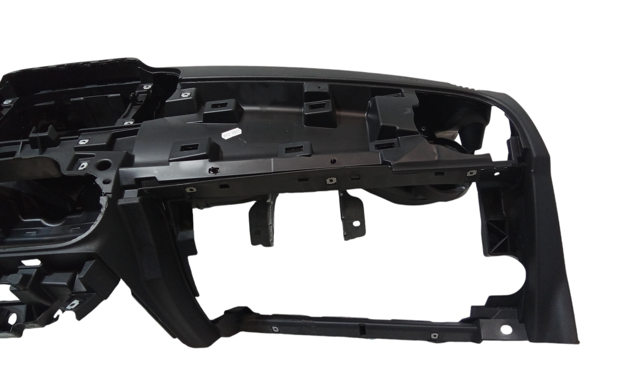 Kit Airbag Completo per Fiat 500 Serie (2015 - >)