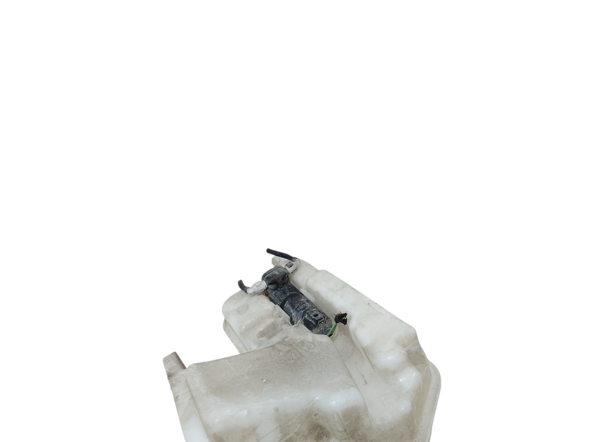 Vaschetta Tergi ant per Volkswagen Golf Serie Viii (19>) (2019 - In produzione)