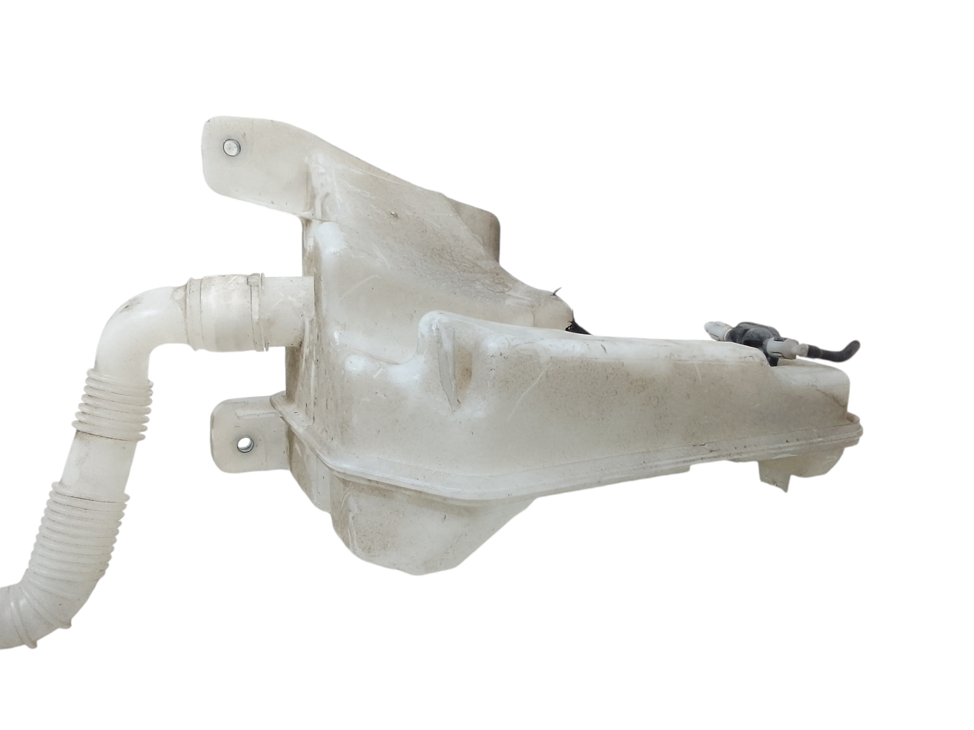 Vaschetta Tergi ant per Volkswagen Golf Serie Viii (19>) (2019 - In produzione)