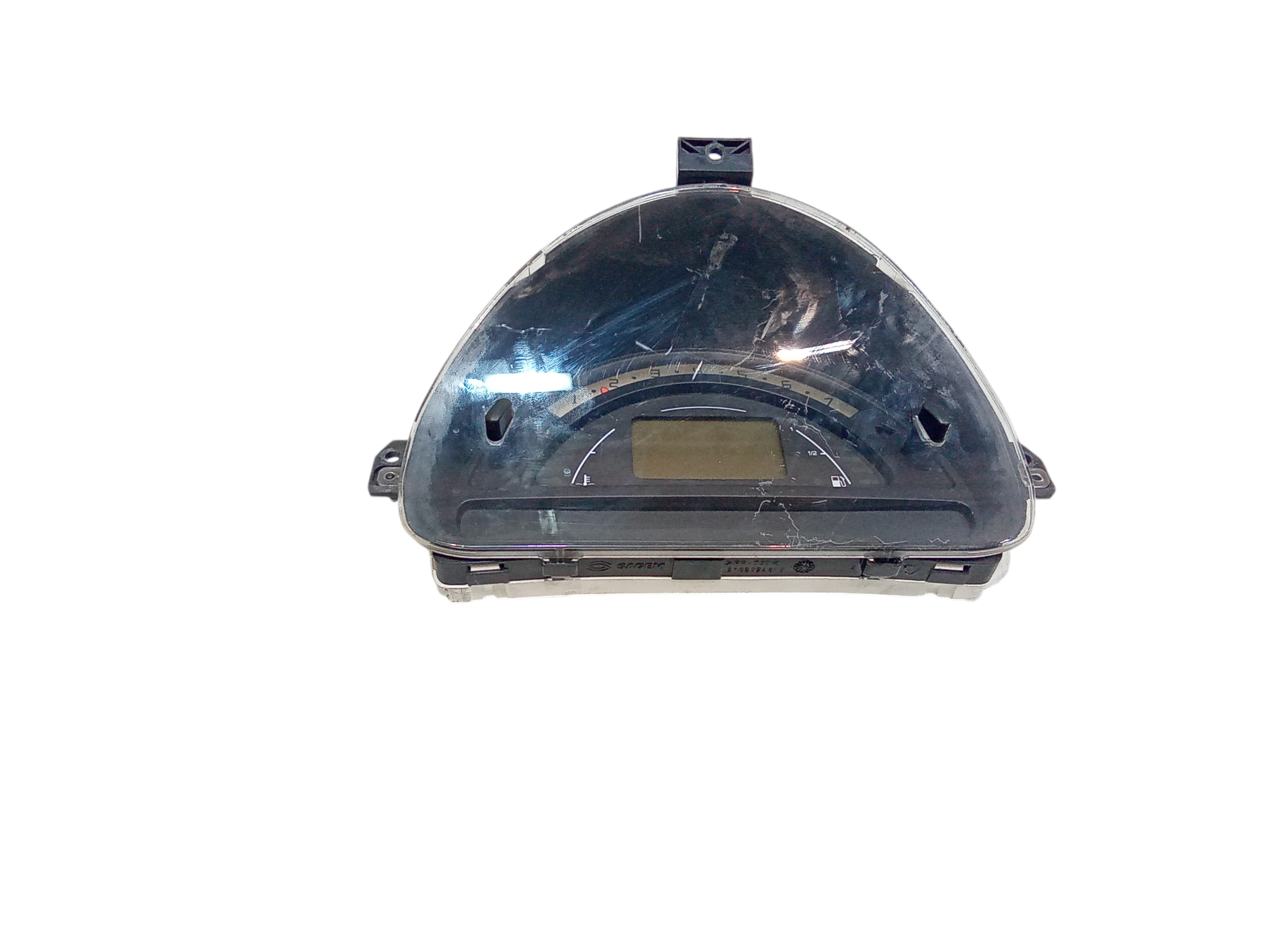 Quadro Strumenti per Citroen C2 2 Serie (2005 - 2008)