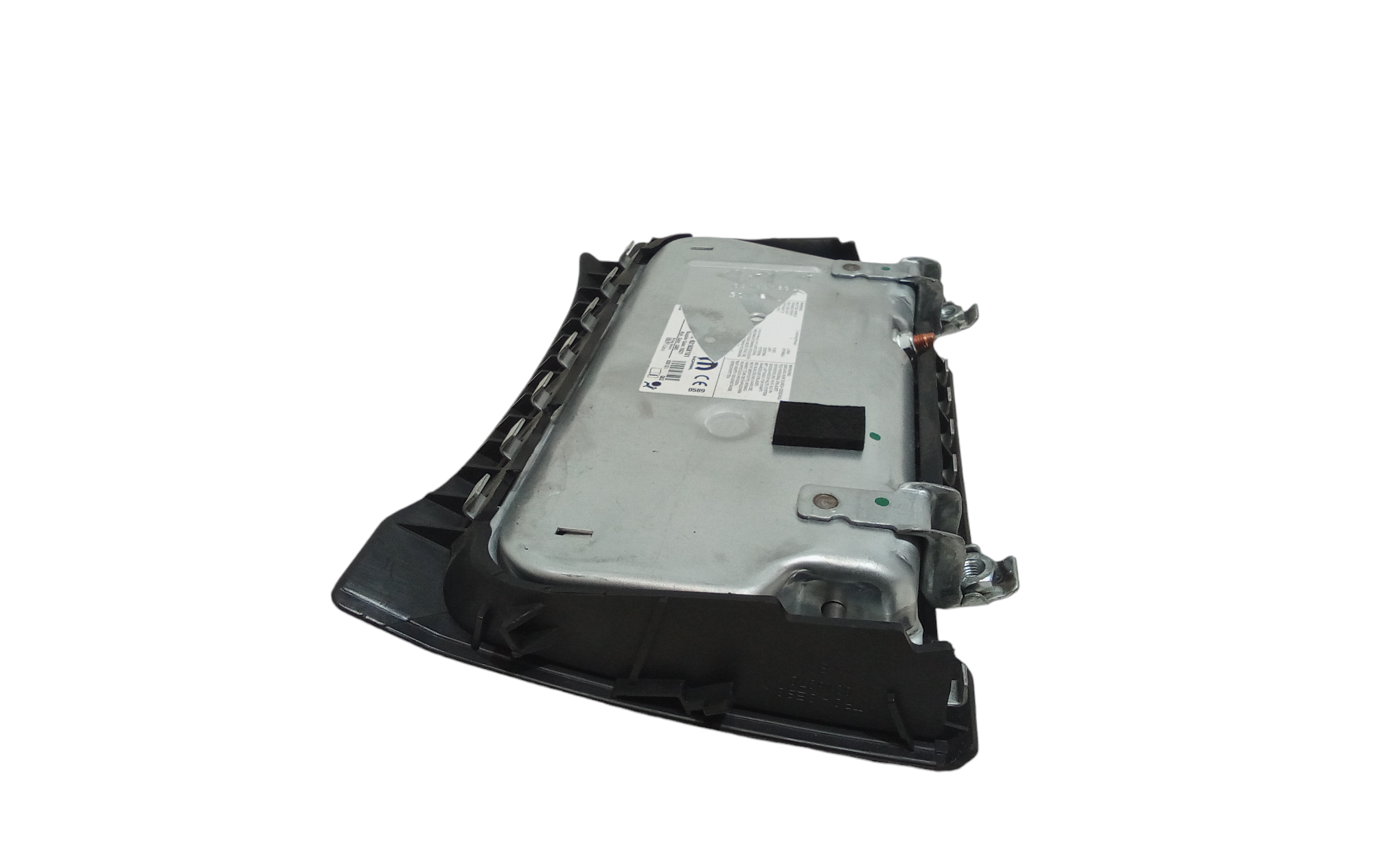 Airbag Ginocchia per Fiat 500 Serie (2015 - >)