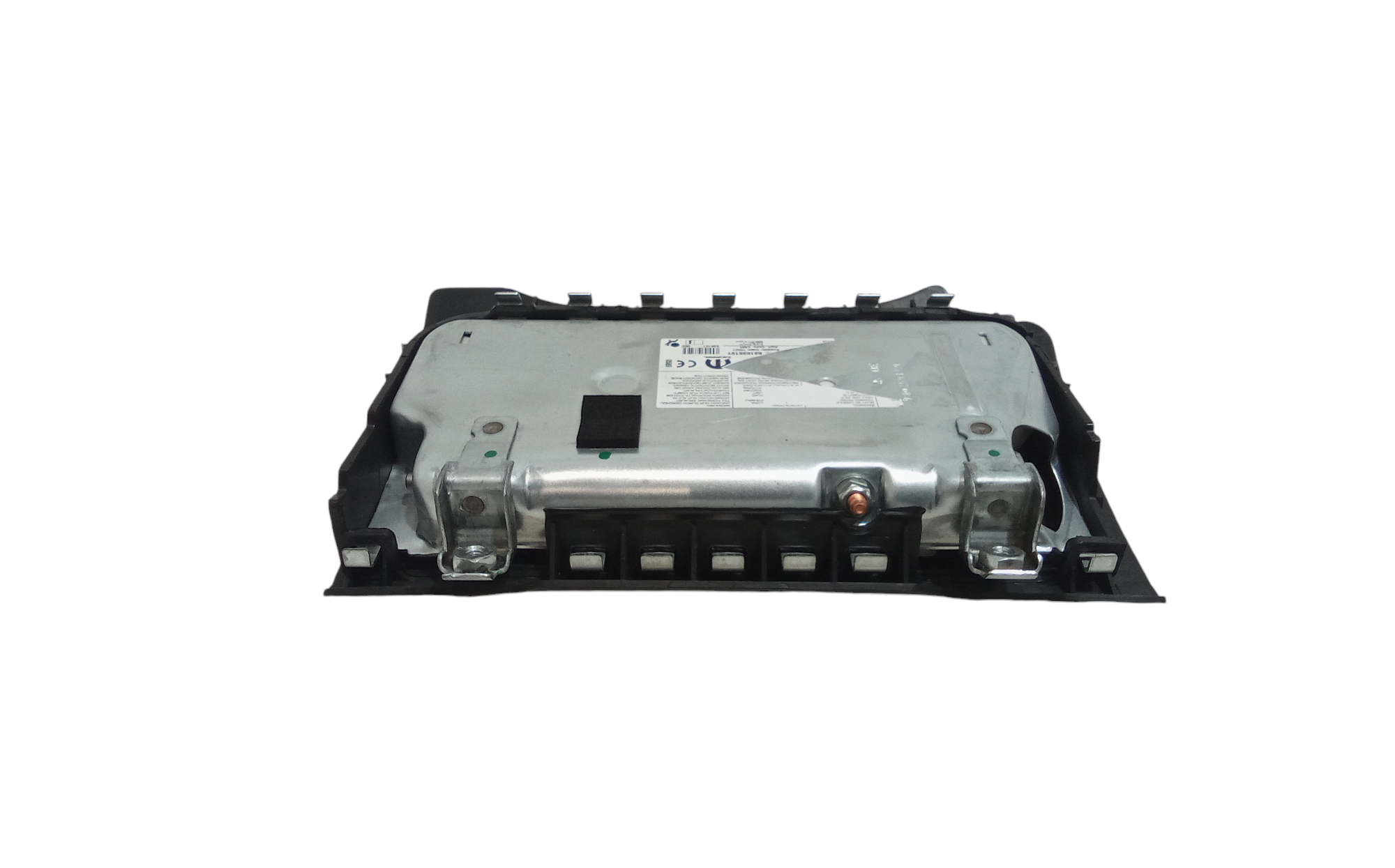 Airbag Ginocchia per Fiat 500 Serie (2015 - >)