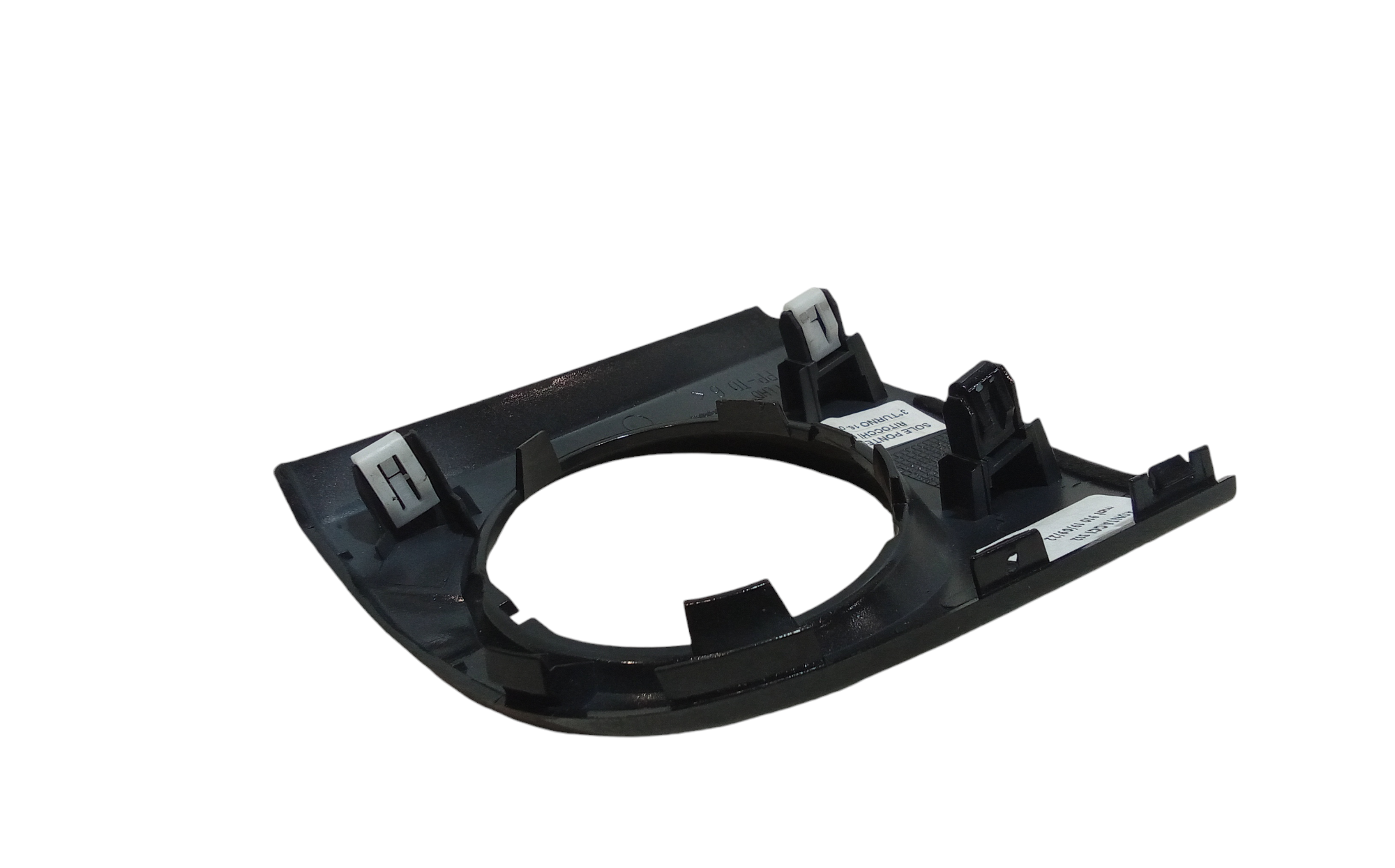 Cornice bocchette aria cruscotto per Fiat 500 Serie (2015 - >)