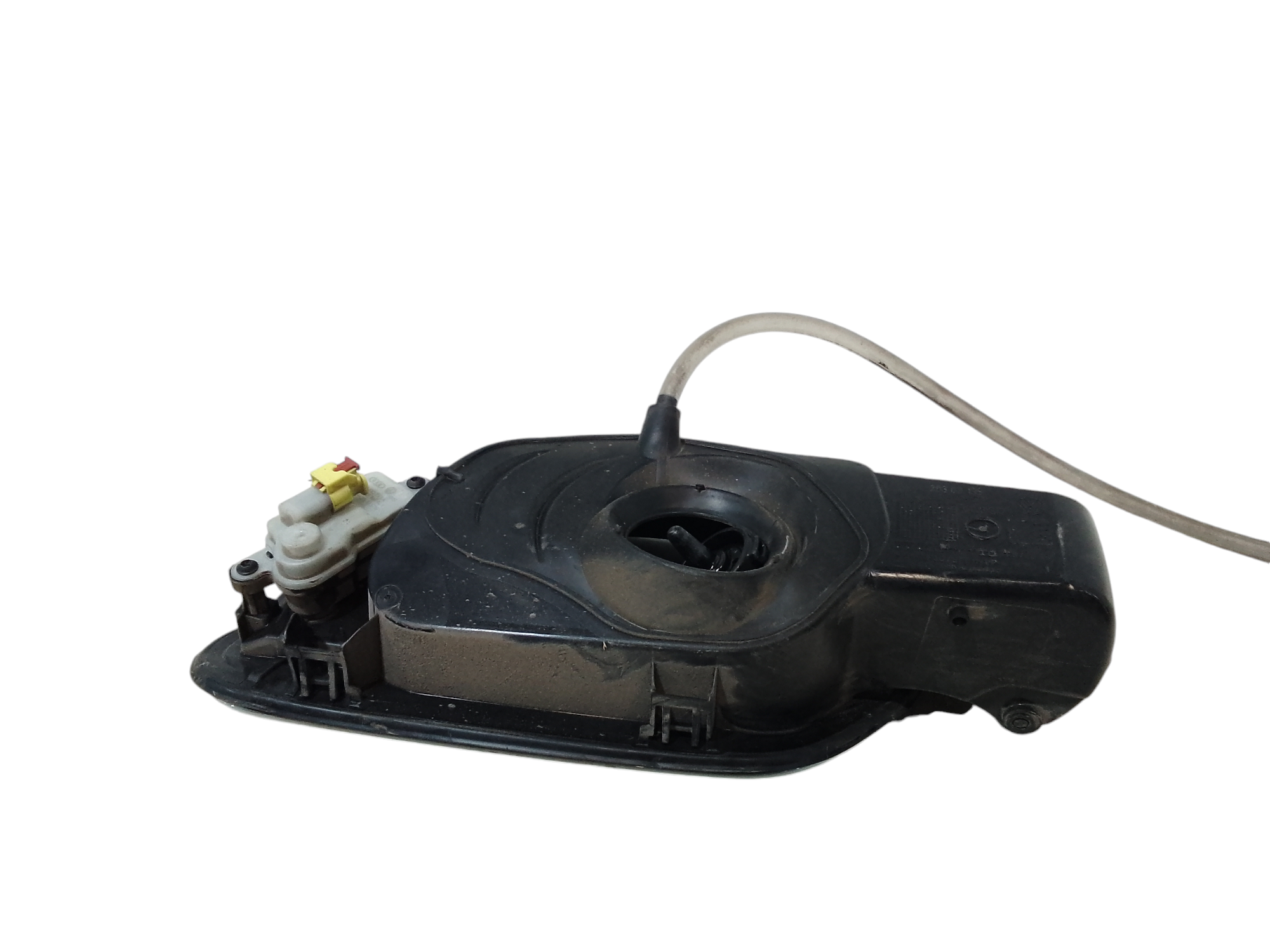 Sportellino Carburante per Volkswagen Golf Serie Viii (19>) (2019 - In produzione)