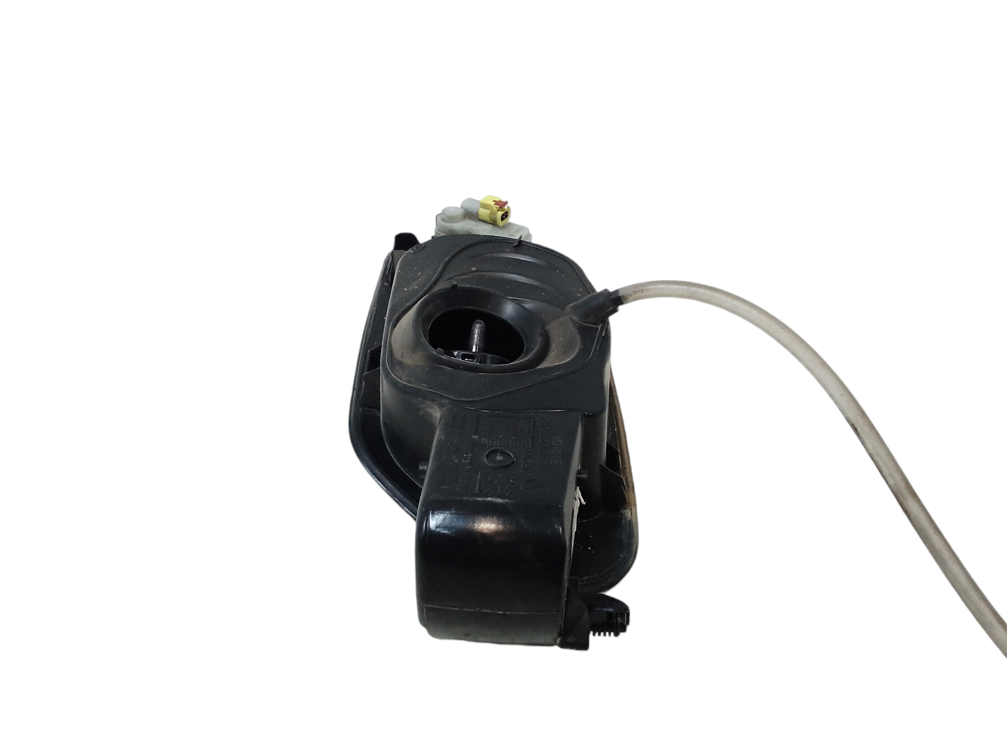 Sportellino Carburante per Volkswagen Golf Serie Viii (19>) (2019 - In produzione)