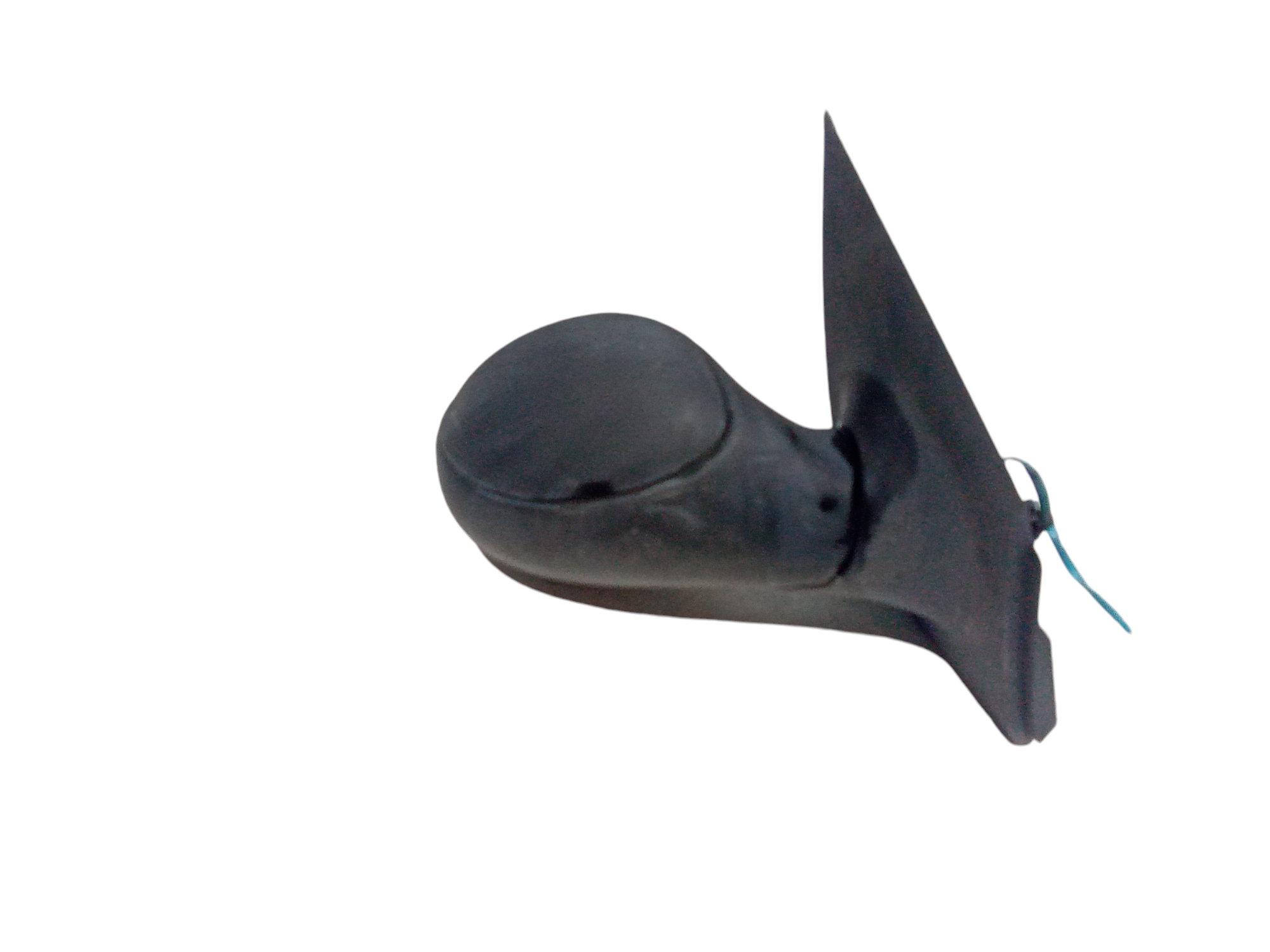 Specchietto Retrovisore Destro per Citroen C2 2 Serie (2005 - 2008)