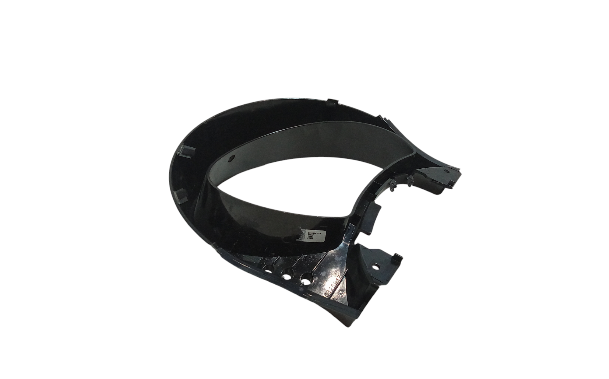 Cover quadro strumenti per Fiat 500 Serie (2015 - >)