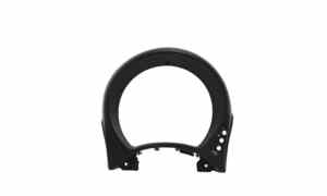 Cover quadro strumenti per Fiat 500 Serie (2015 - >)