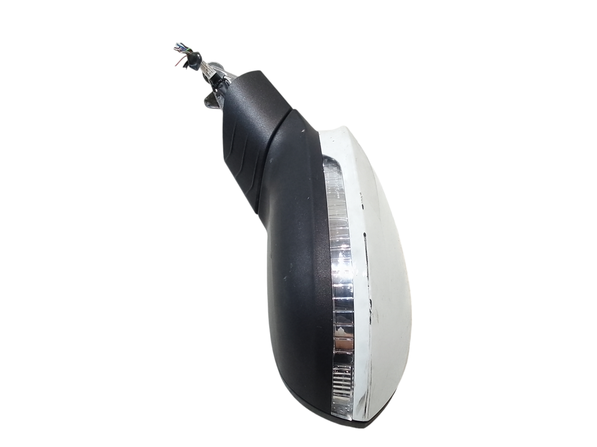 Specchietto Retrovisore Sinistro per Volkswagen Golf Serie Viii (19>) (2019 - In produzione)