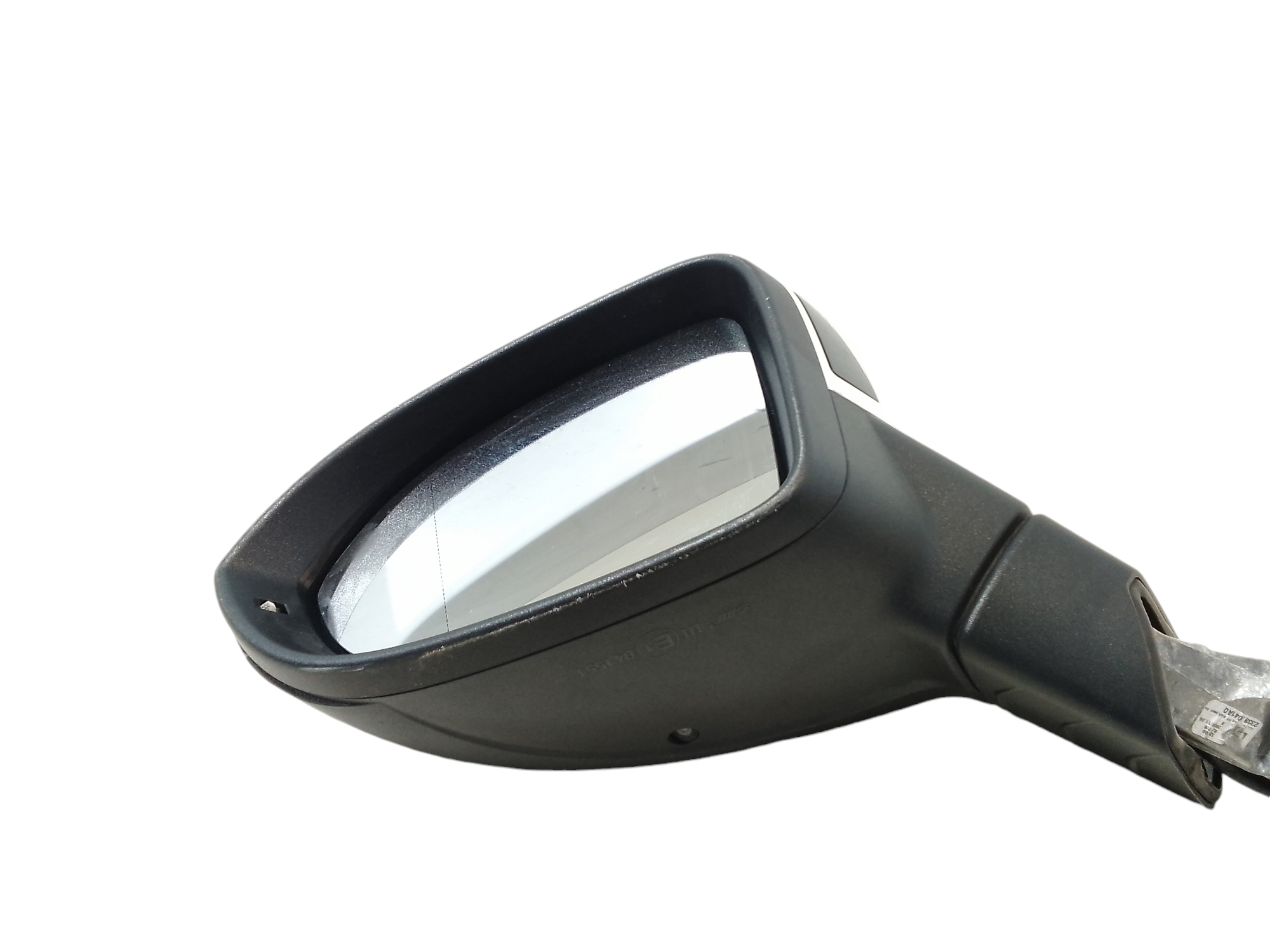 Specchietto Retrovisore Sinistro per Volkswagen Golf Serie Viii (19>) (2019 - In produzione)