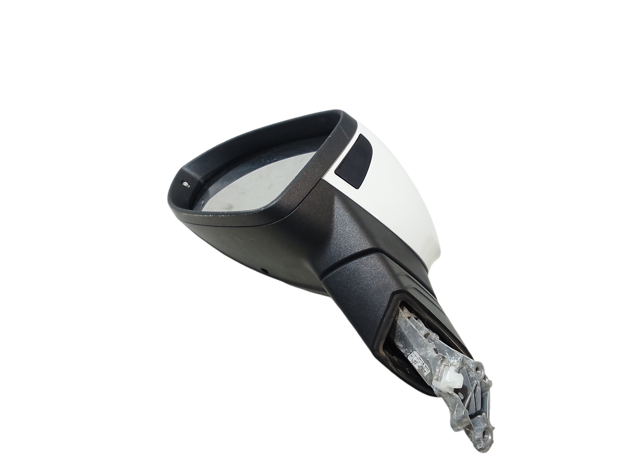 Specchietto Retrovisore Sinistro per Volkswagen Golf Serie Viii (19>) (2019 - In produzione)