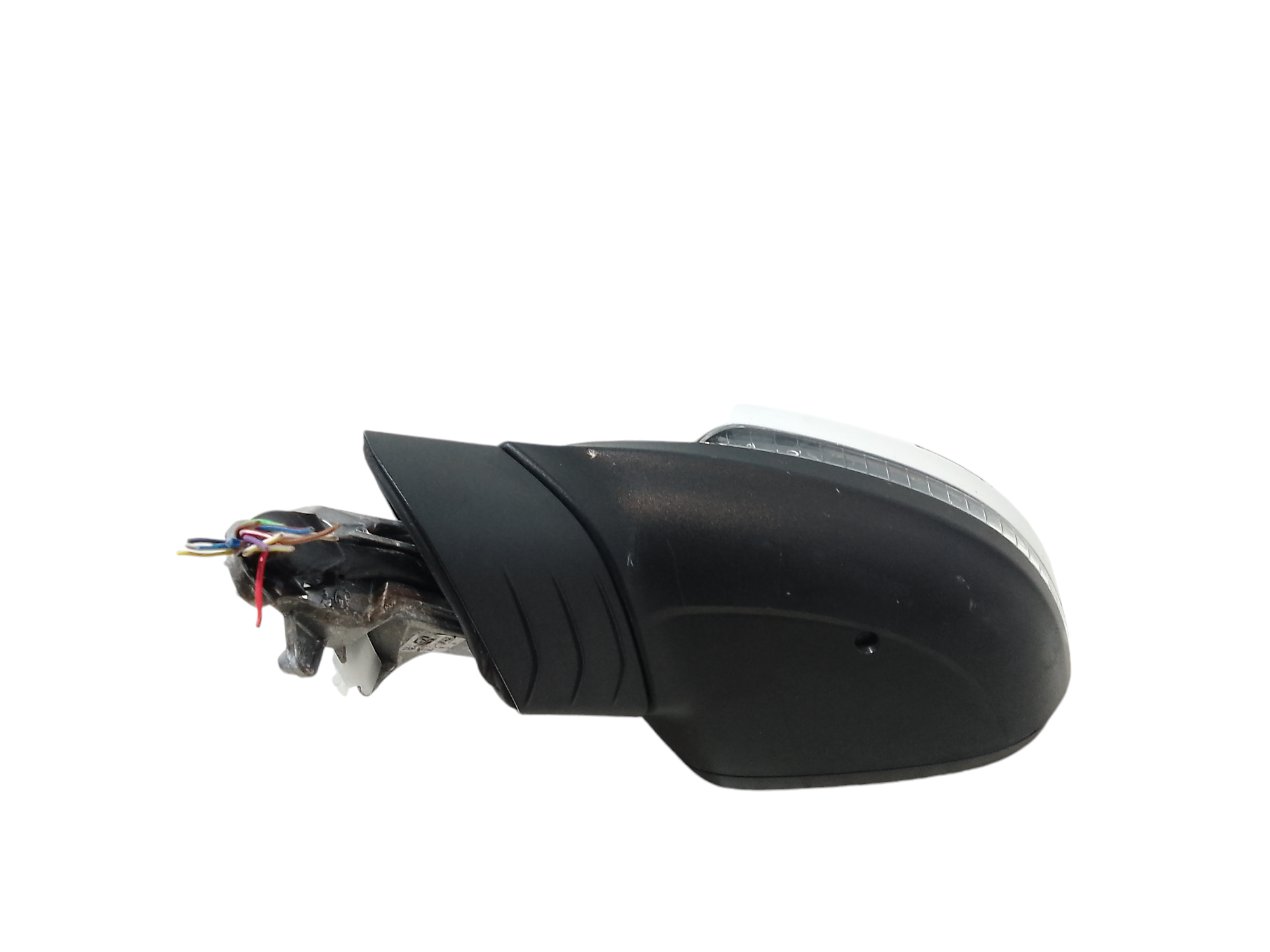 Specchietto Retrovisore Sinistro per Volkswagen Golf Serie Viii (19>) (2019 - In produzione)