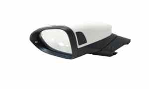 Specchietto Retrovisore Sinistro per Volkswagen Golf Serie Viii (19>) (2019 - In produzione)