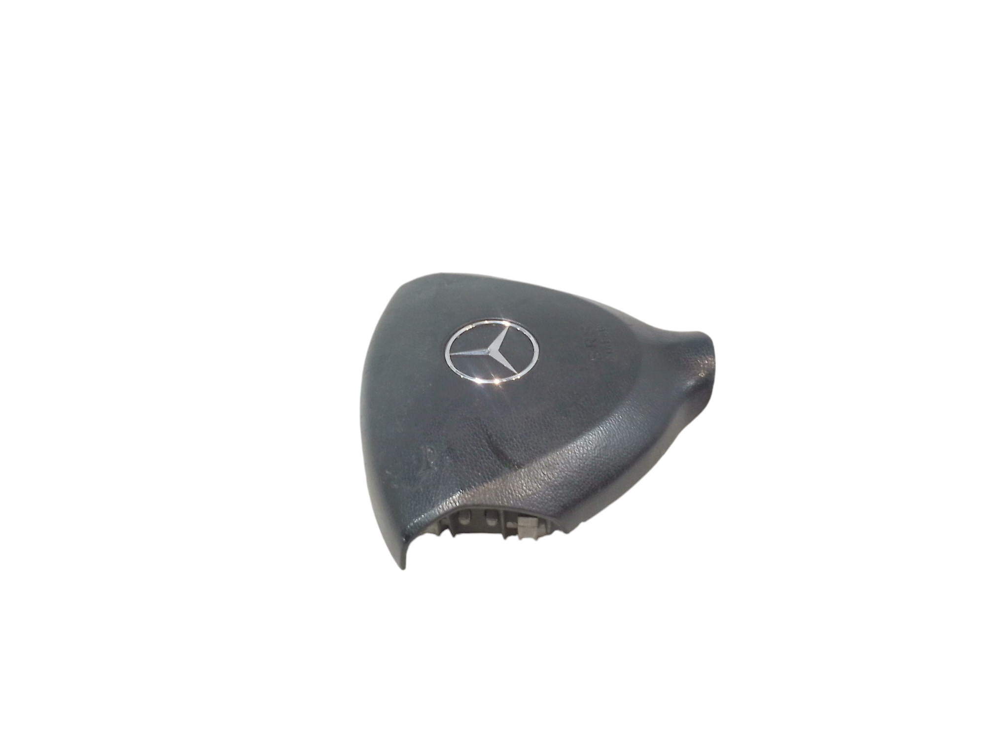Airbag Volante per Mercedes Classe A W169 4 Serie (2008 - In produzione)