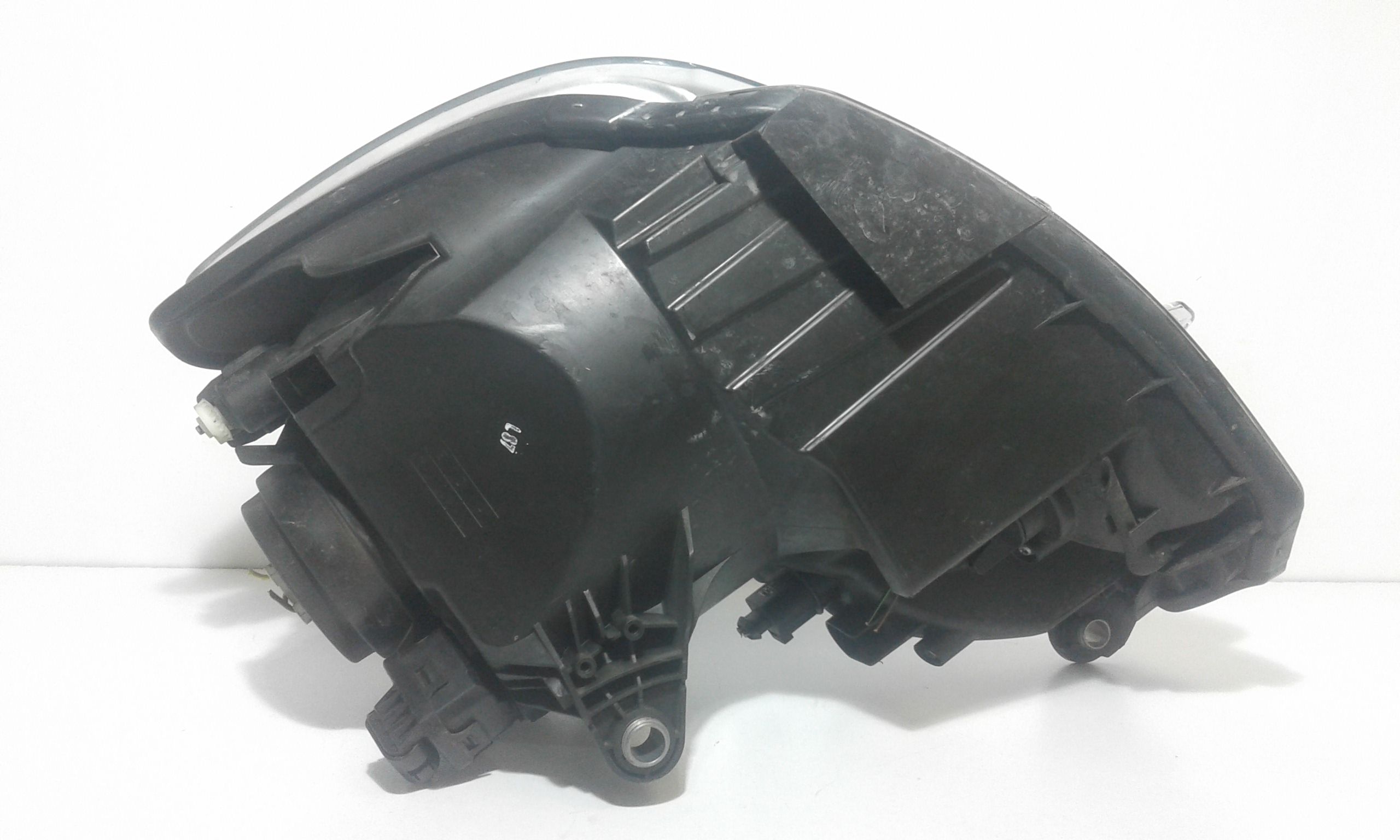 Faro anteriore Sinistro Guida VOLKSWAGEN Up 1 Serie