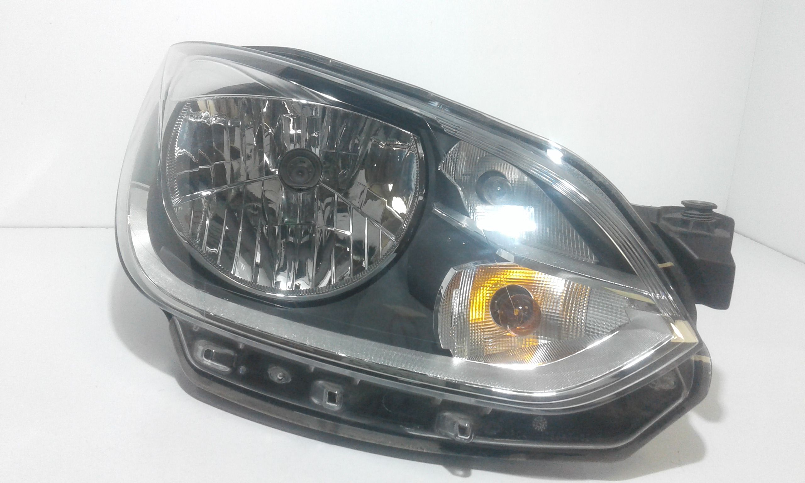 Faro anteriore Sinistro Guida VOLKSWAGEN Up 1 Serie