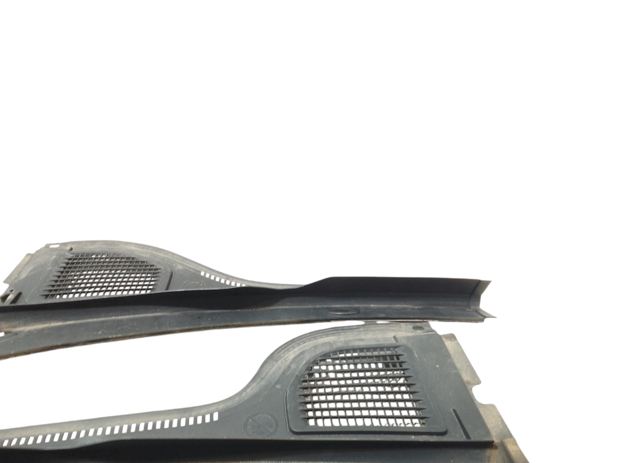 Griglia Gocciolatoio ant. per Volkswagen Golf Serie Viii (19>) (2019 - In produzione)