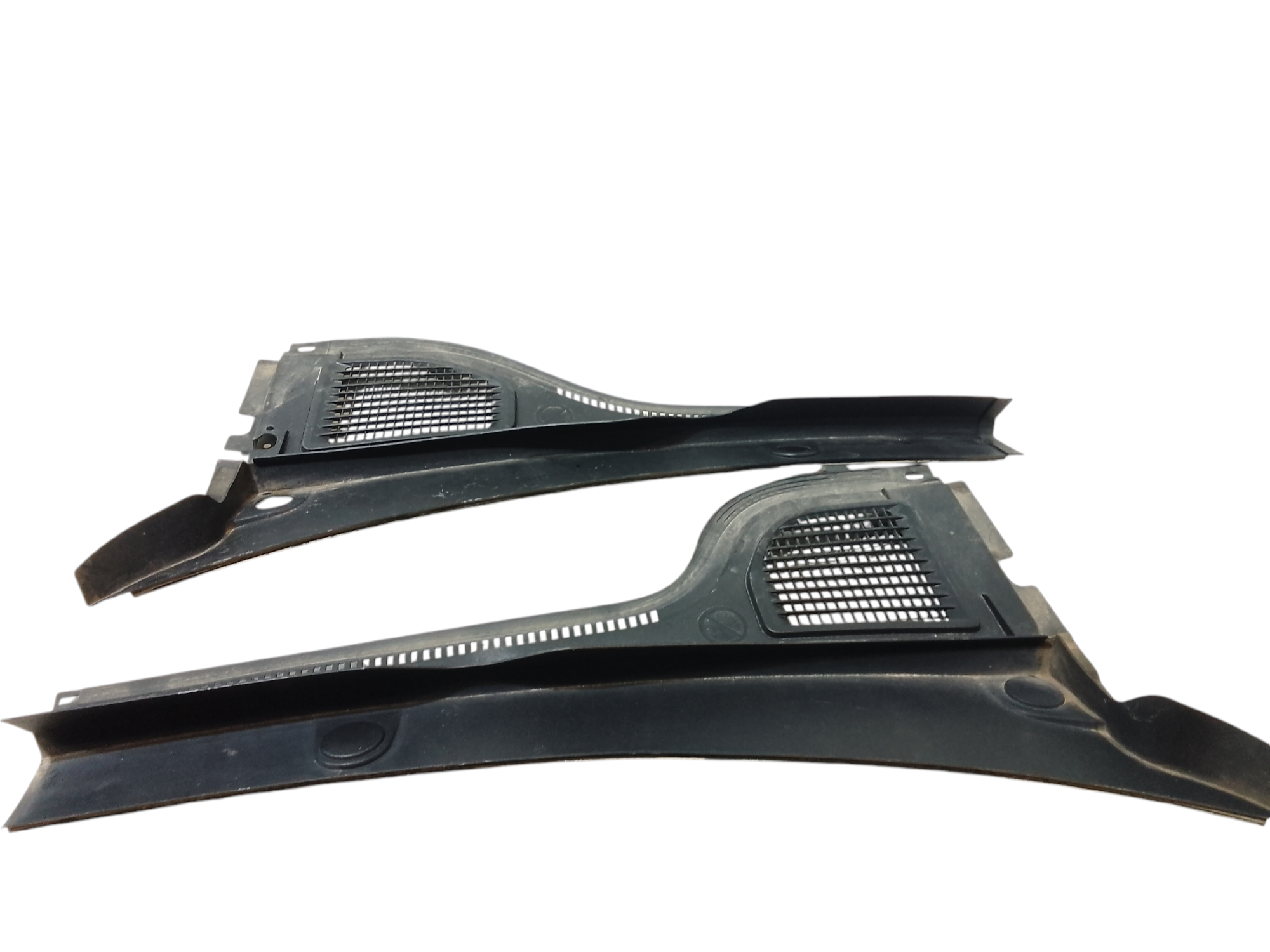 Griglia Gocciolatoio ant. per Volkswagen Golf Serie Viii (19>) (2019 - In produzione)