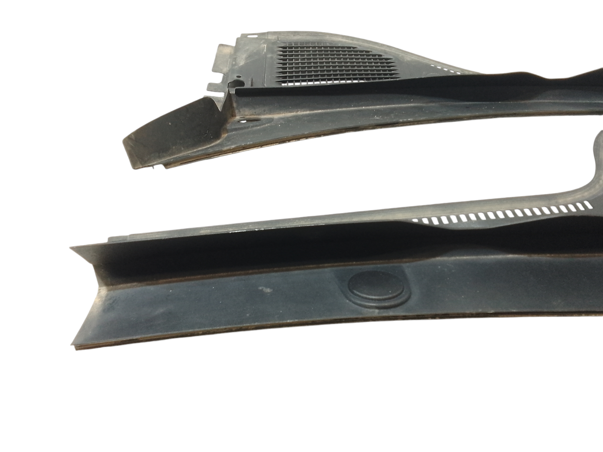 Griglia Gocciolatoio ant. per Volkswagen Golf Serie Viii (19>) (2019 - In produzione)