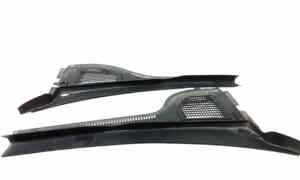 Griglia Gocciolatoio ant. per Volkswagen Golf Serie Viii (19>) (2019 - In produzione)