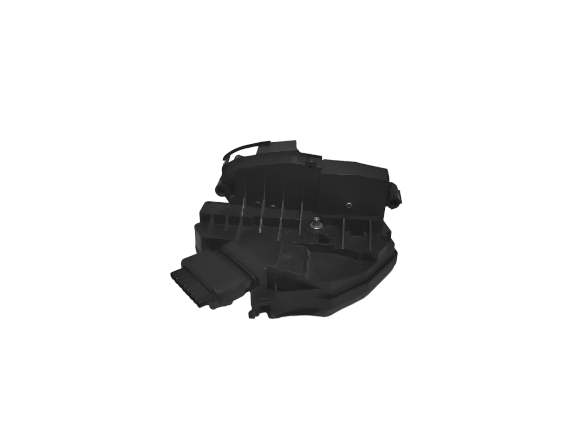 Serratura Anteriore Sinistra per Ford C - Max Serie (10>) (2010 - In produzione)