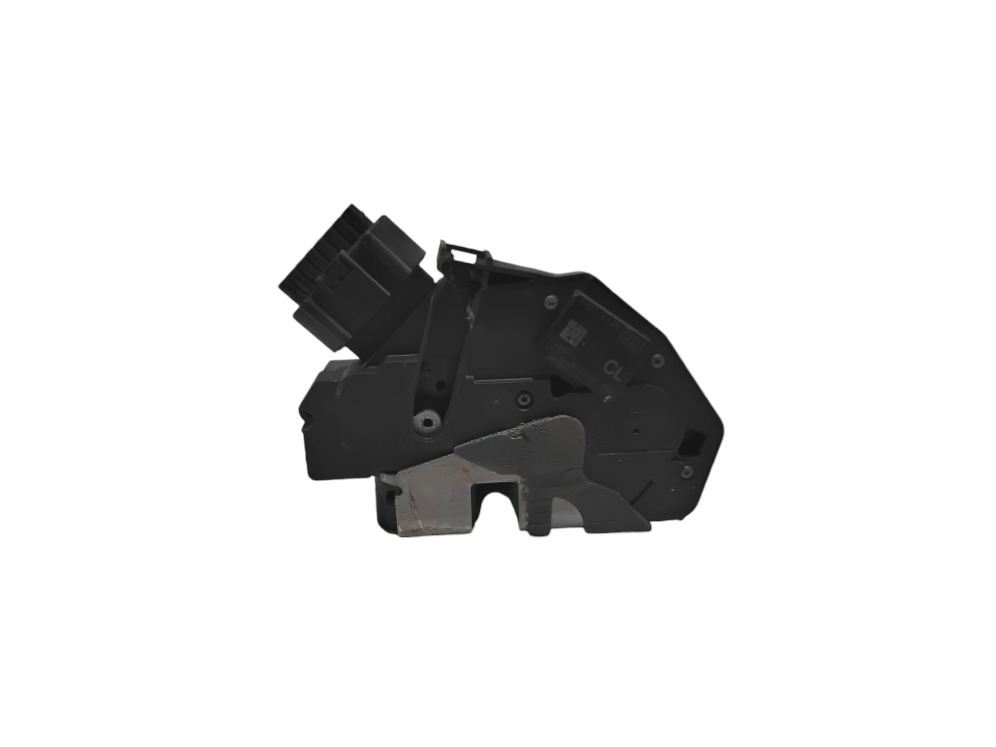 Serratura Anteriore Sinistra per Ford C - Max Serie (10>) (2010 - In produzione)