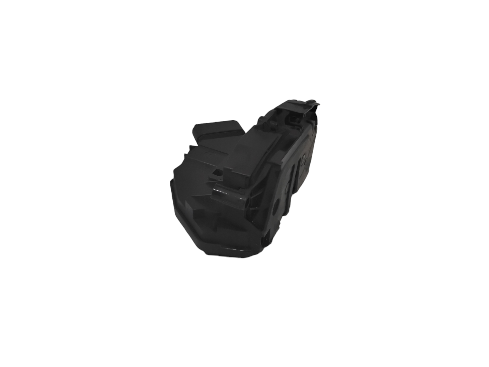 Serratura Anteriore Sinistra per Ford C - Max Serie (10>) (2010 - In produzione)