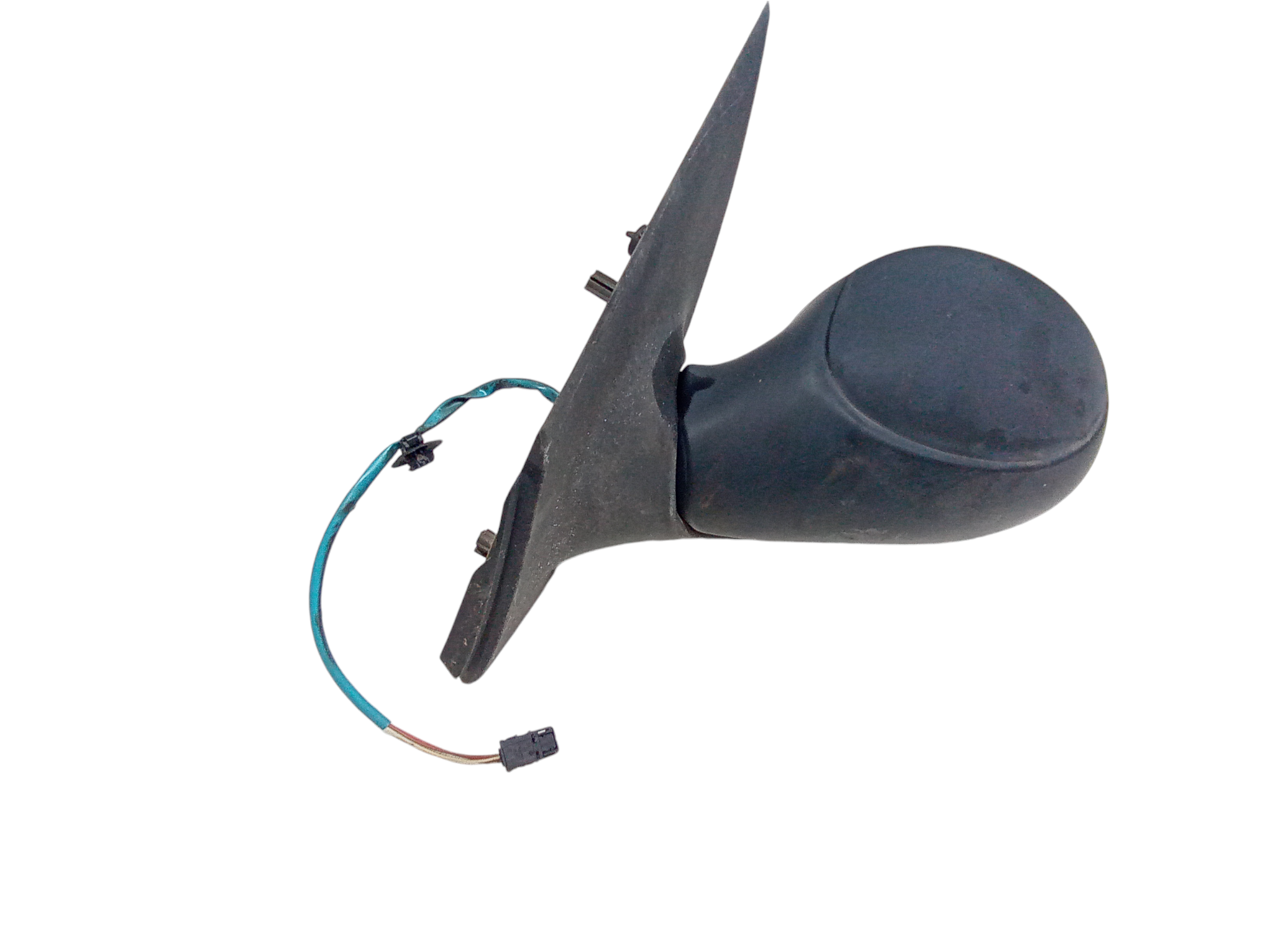 Specchietto Retrovisore Sinistro per Citroen C2 2 Serie (2005 - 2008)