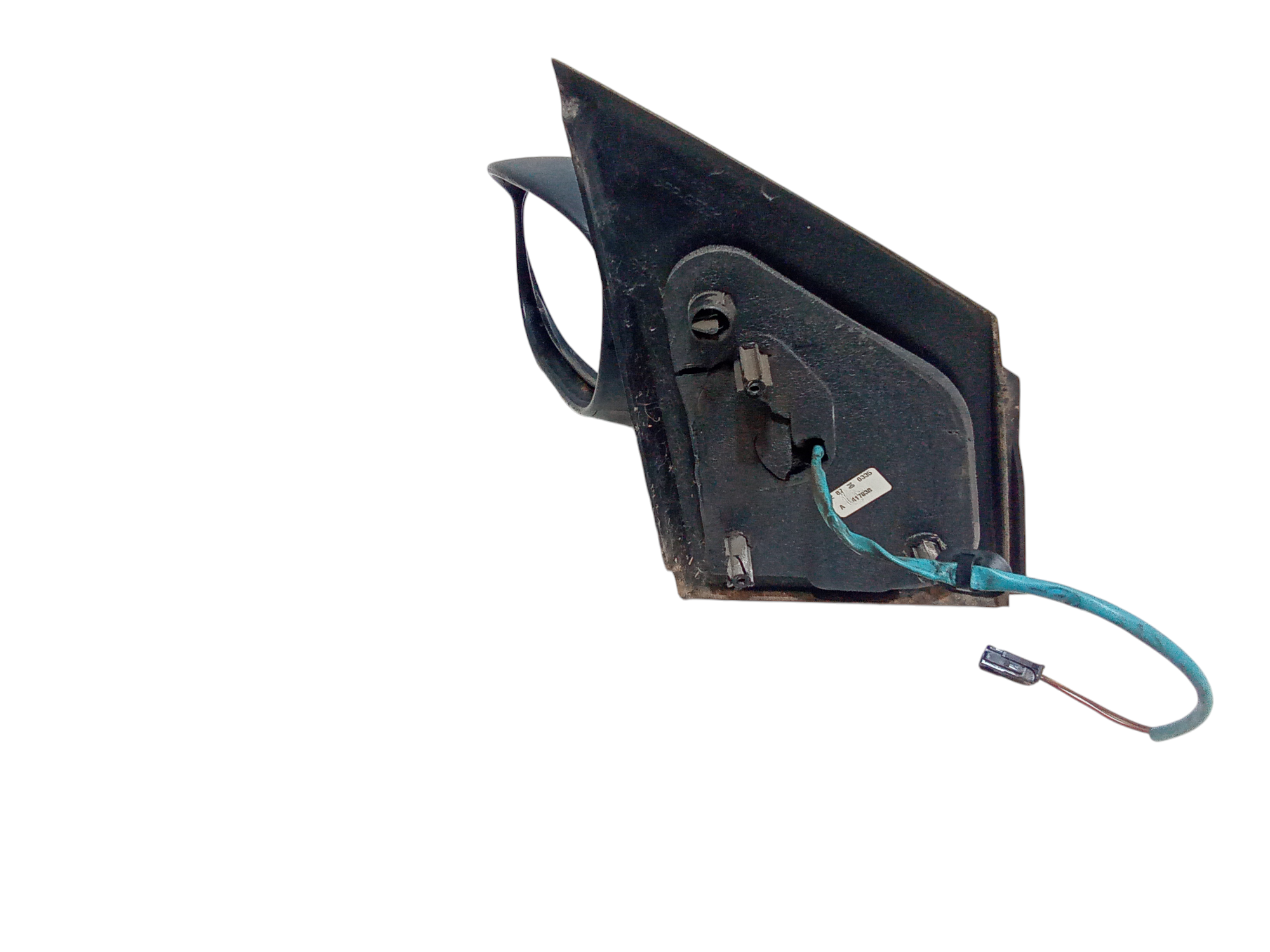 Specchietto Retrovisore Sinistro per Citroen C2 2 Serie (2005 - 2008)