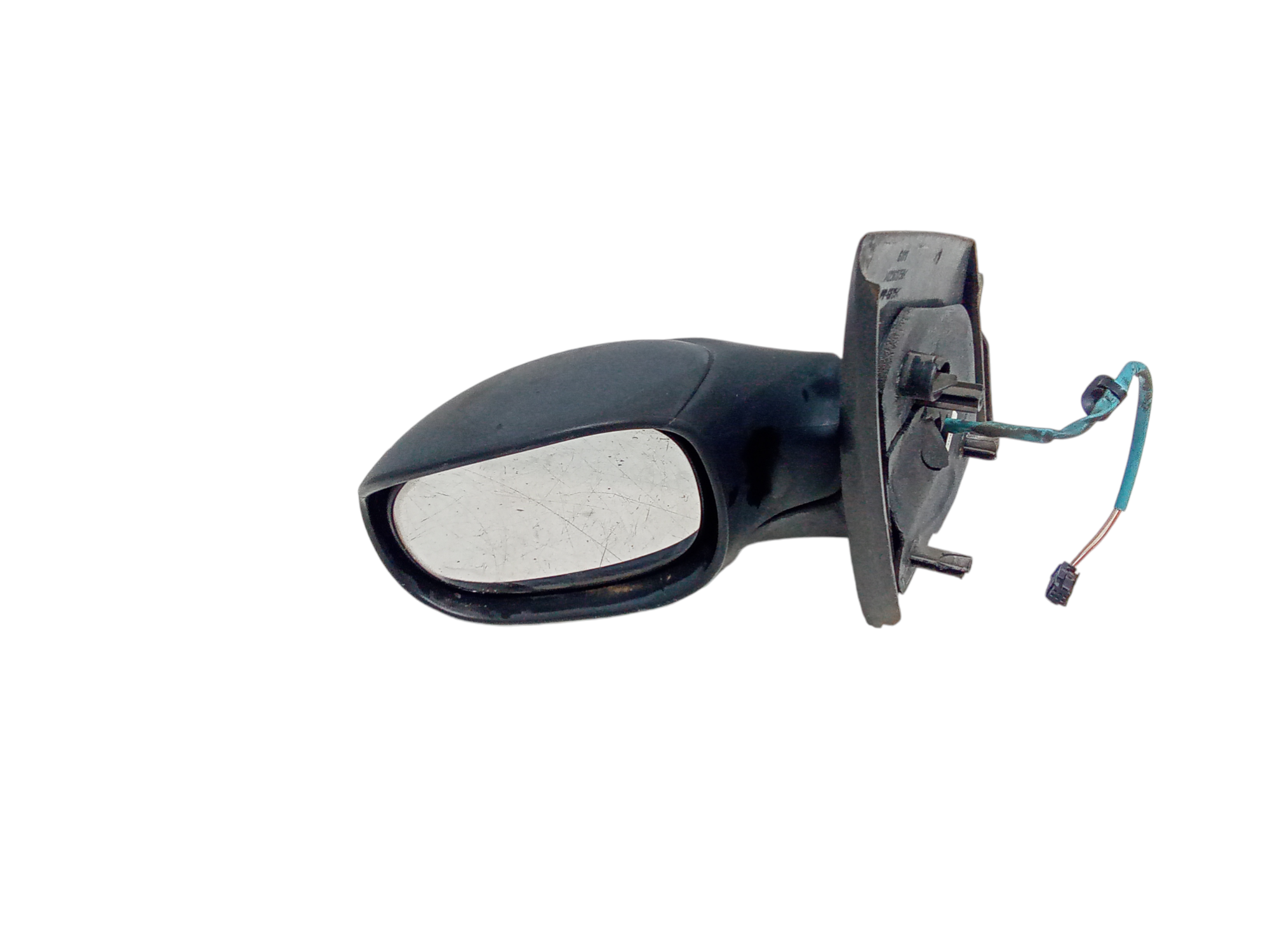 Specchietto Retrovisore Sinistro per Citroen C2 2 Serie (2005 - 2008)