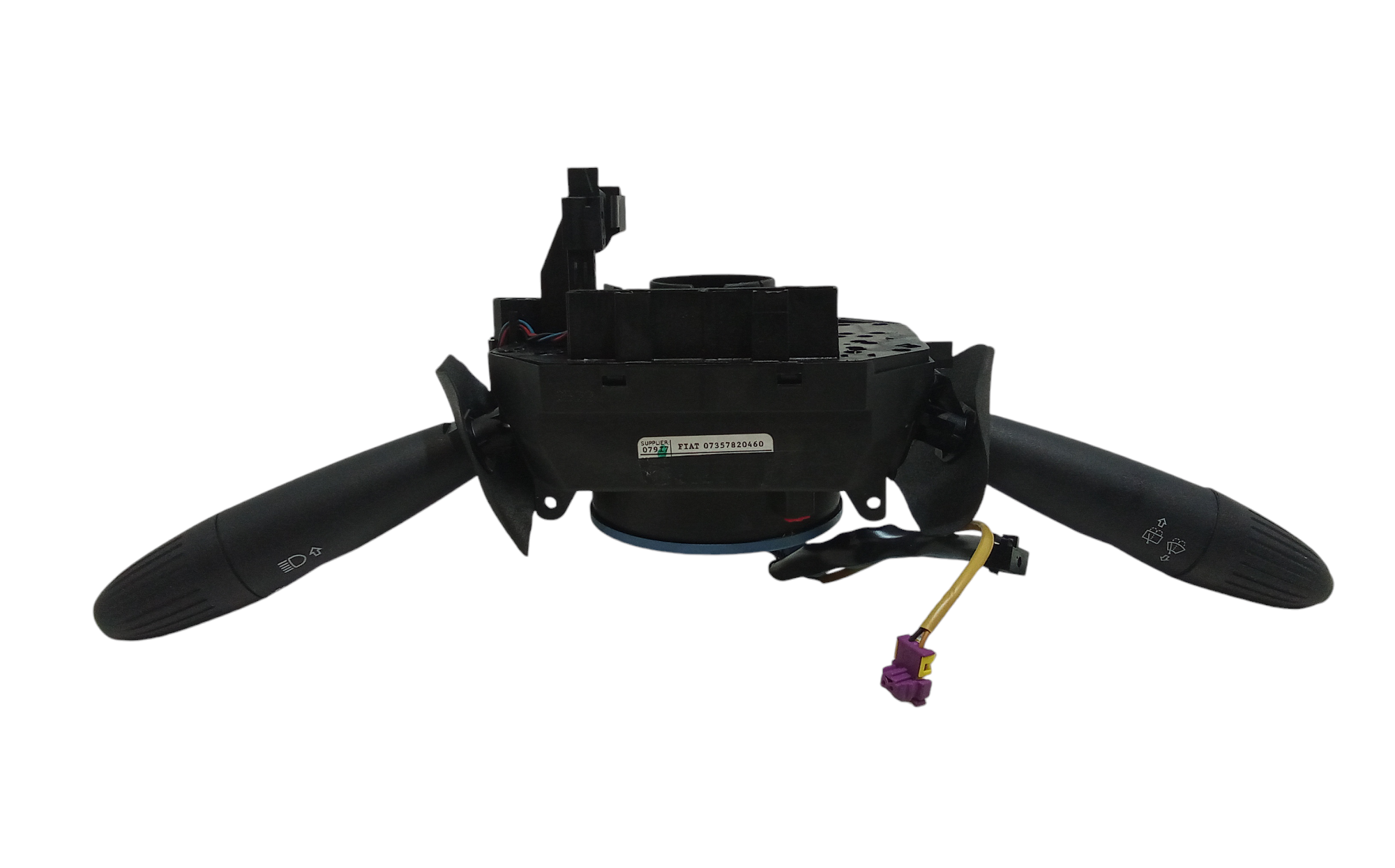 Devioluci per Fiat 500 Serie (2015 - >)