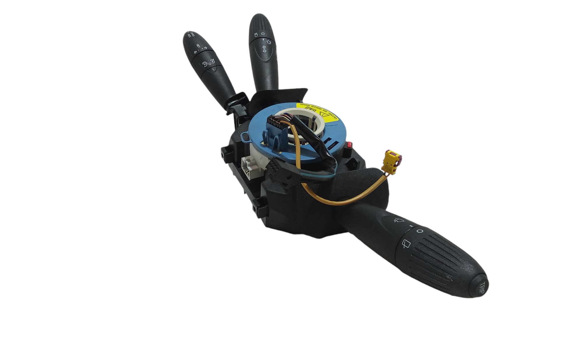 Devioluci per Fiat 500 Serie (2015 - >)