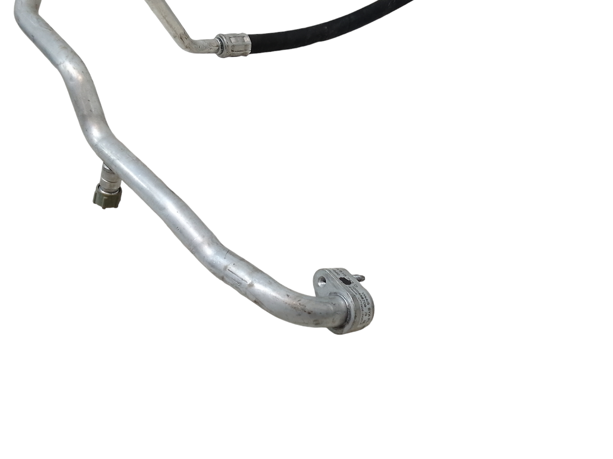 Tubo Aria condizionata per Volkswagen Golf Serie Viii (19>) (2019 - In produzione)