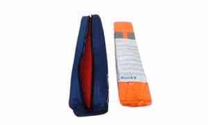 kit triangolo emergenza per Volkswagen Golf Serie Viii (19>) (2019 - In produzione)