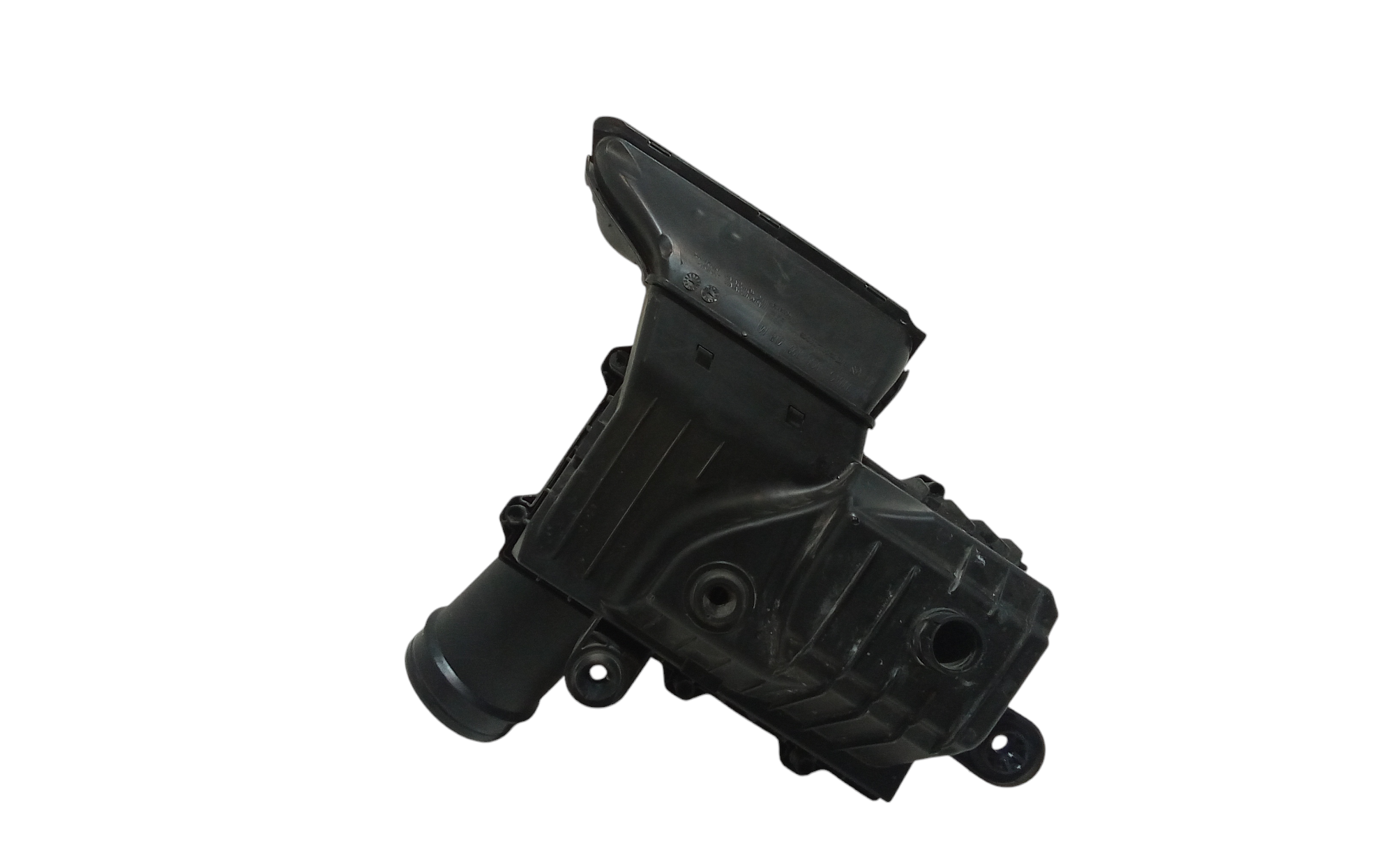 Box scatola filtro aria per Volkswagen Golf Serie Viii (19>) (2019 - In produzione)