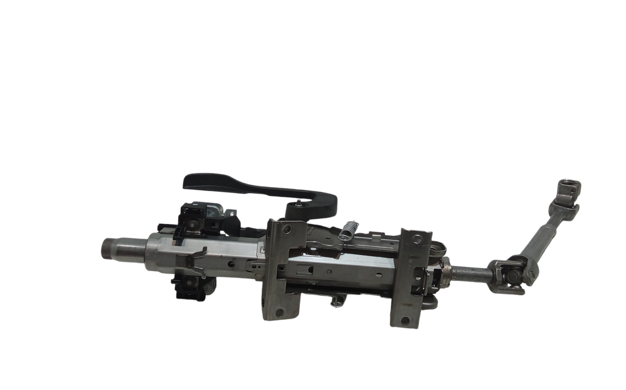 Canna dello sterzo (Piantone) per Volkswagen Golf Serie Viii (19>) (2019 - In produzione)